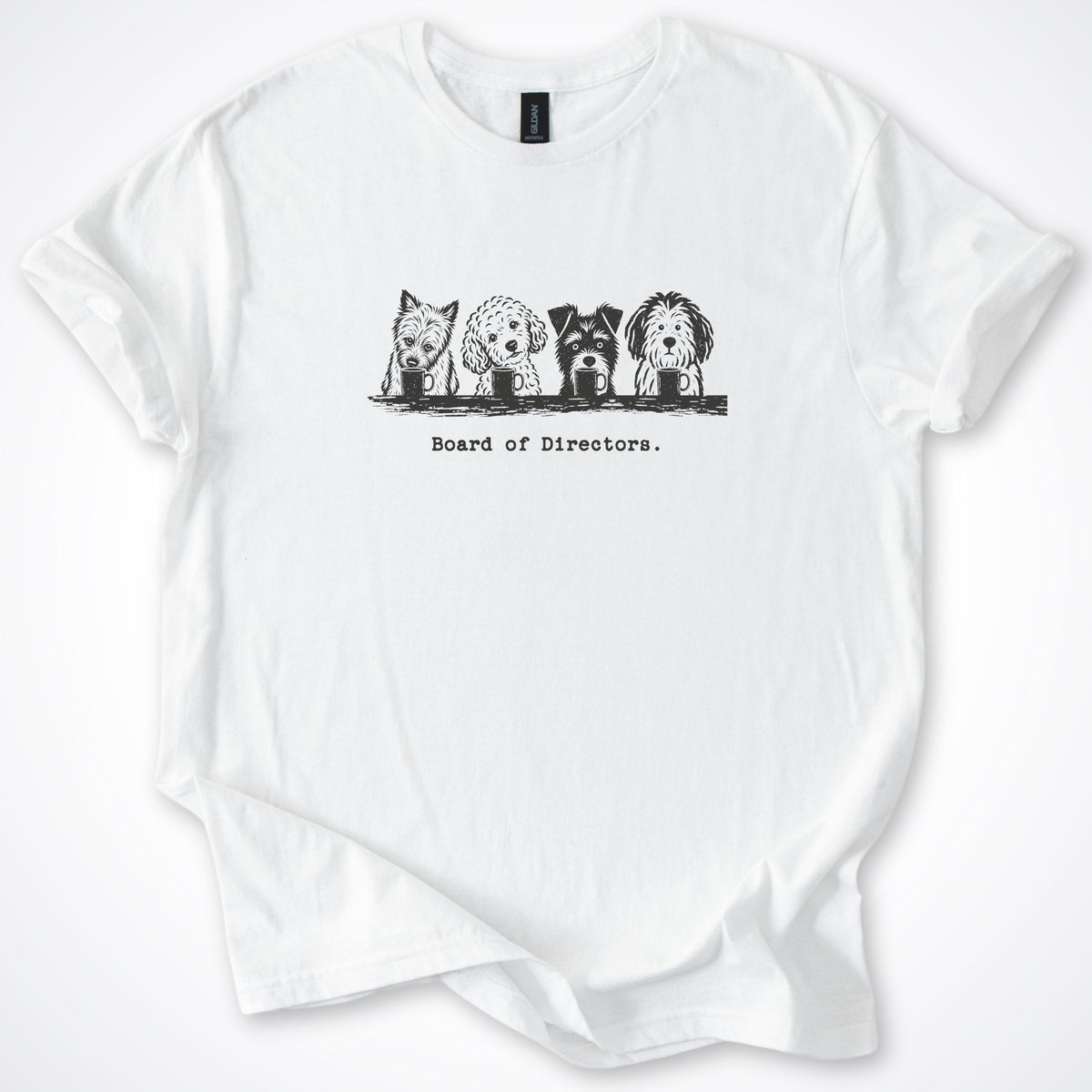 Board of Directors Classic T-Shirt