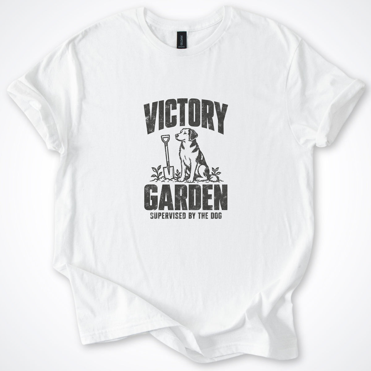 Victory Garden Classic T-Shirt
