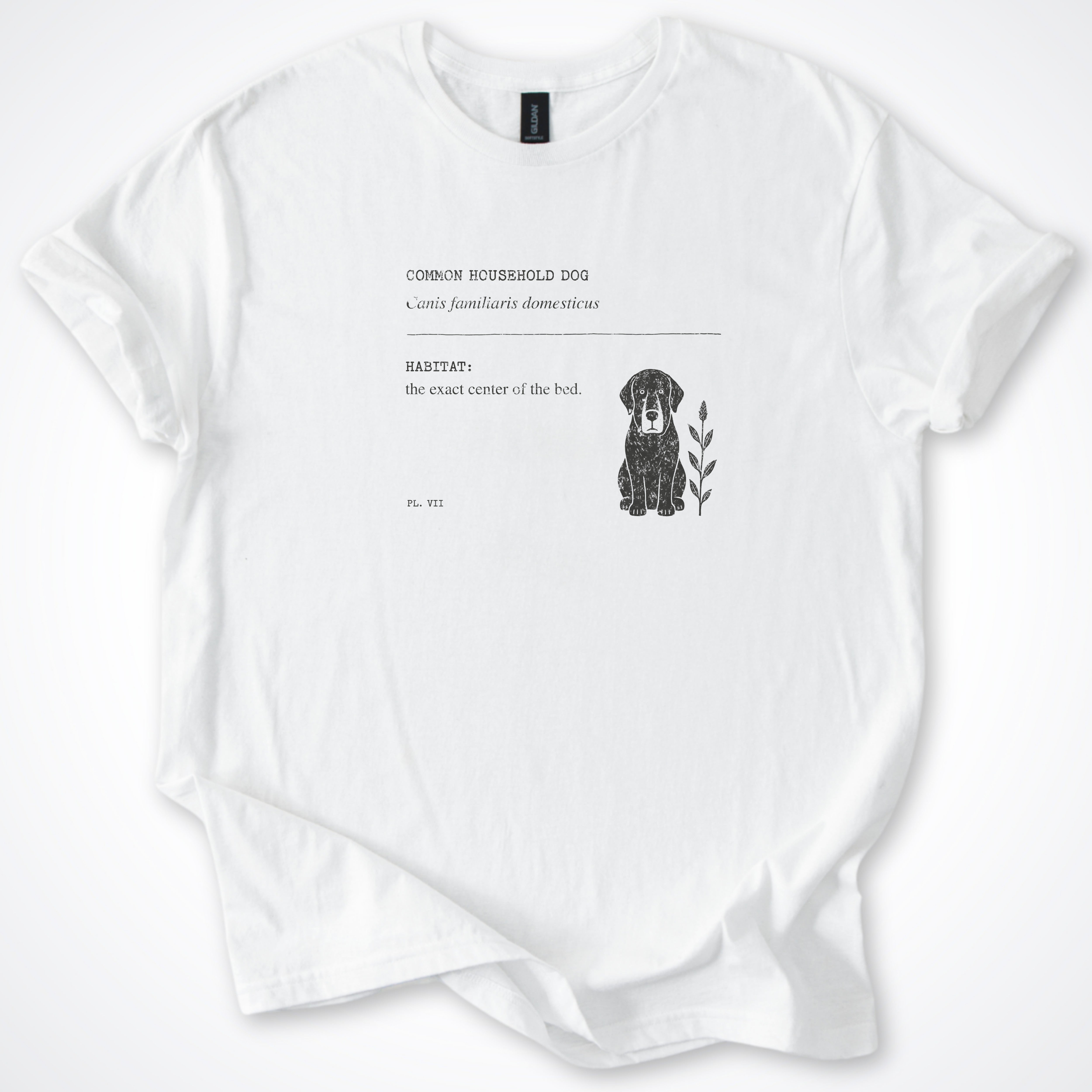 Field Guide Classic T-Shirt