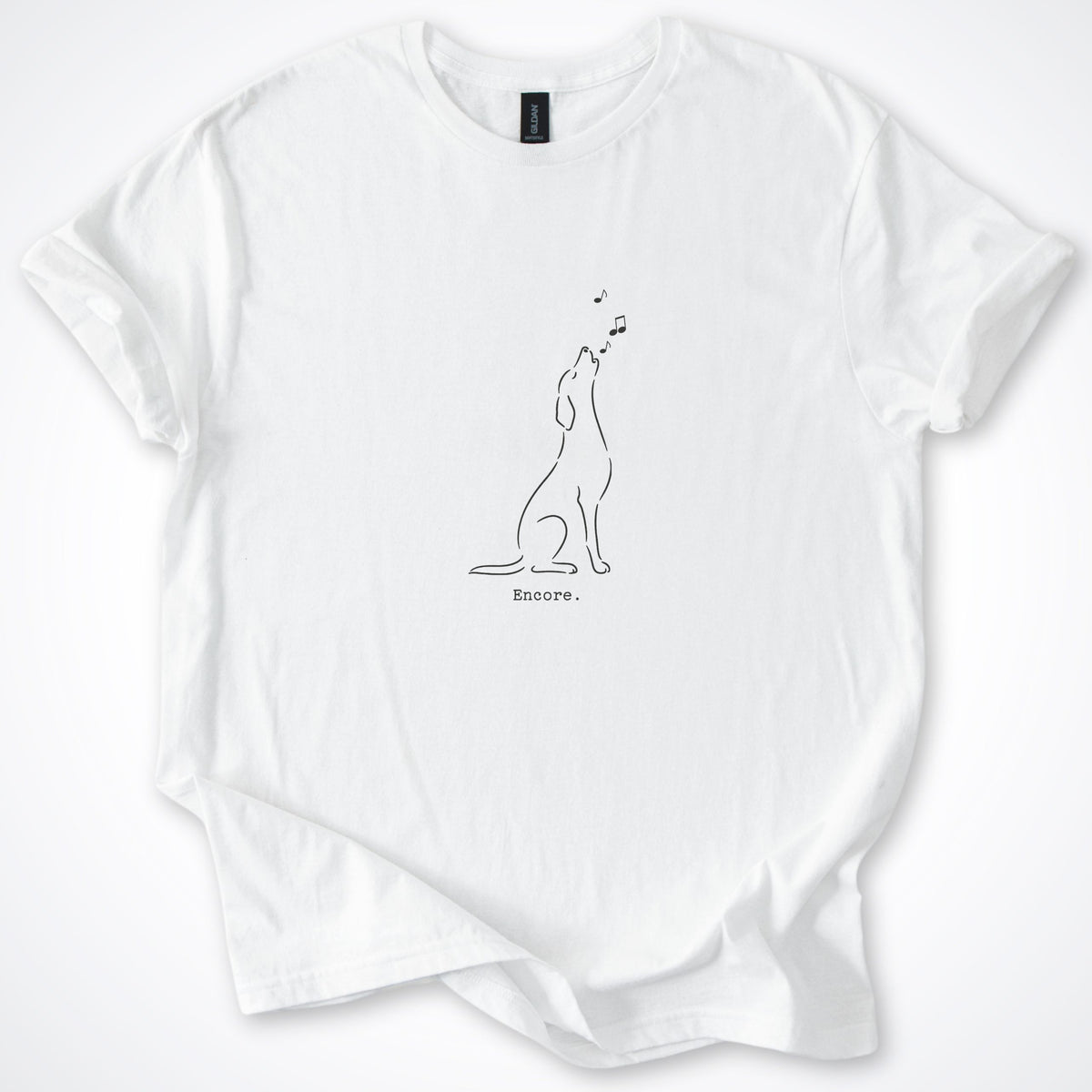 Encore Classic T-Shirt