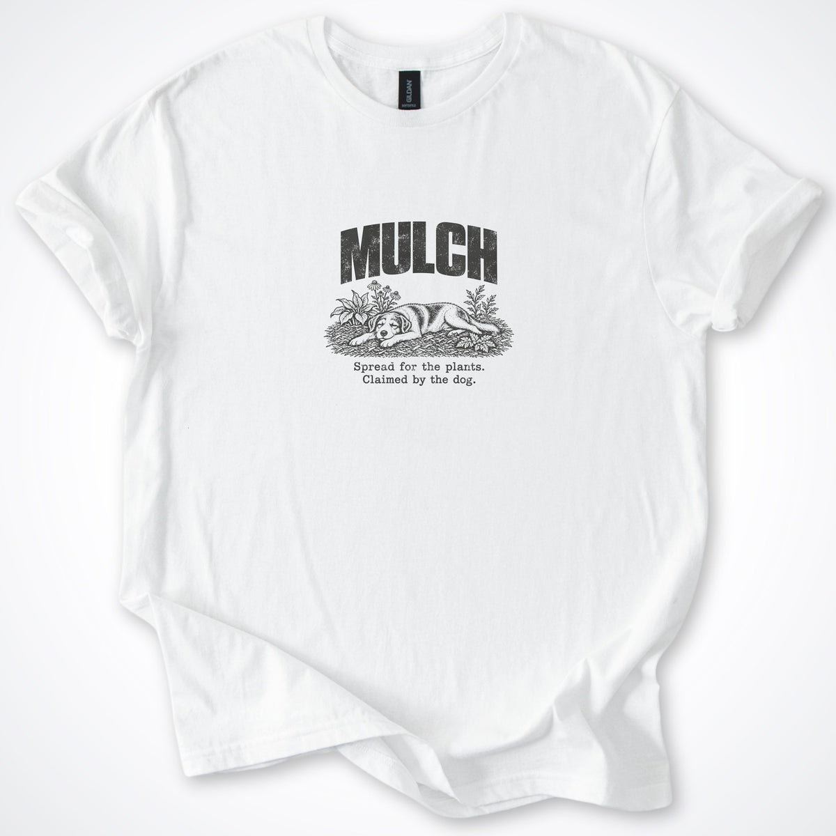 Mulch Classic T-Shirt