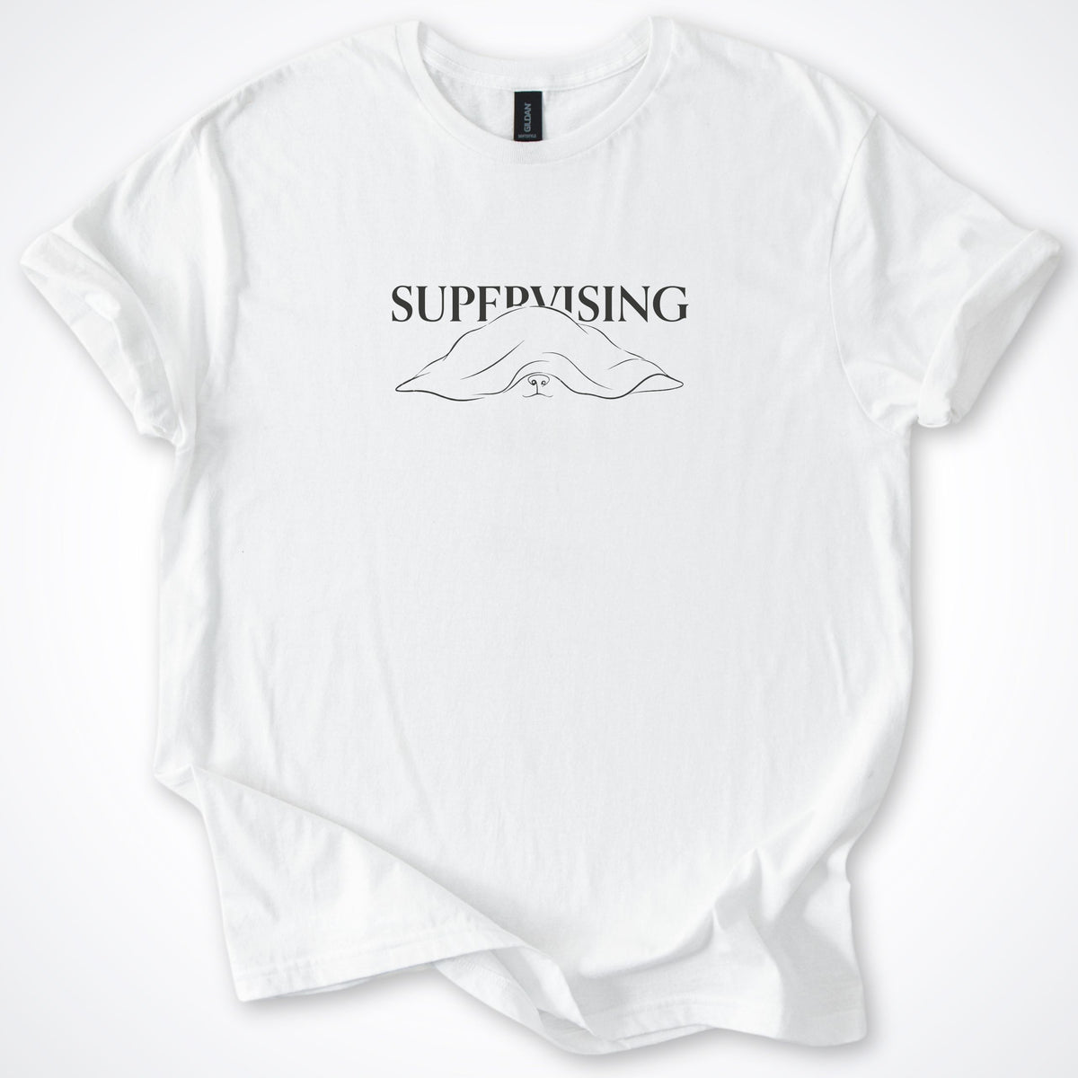 Supervising Classic T-Shirt
