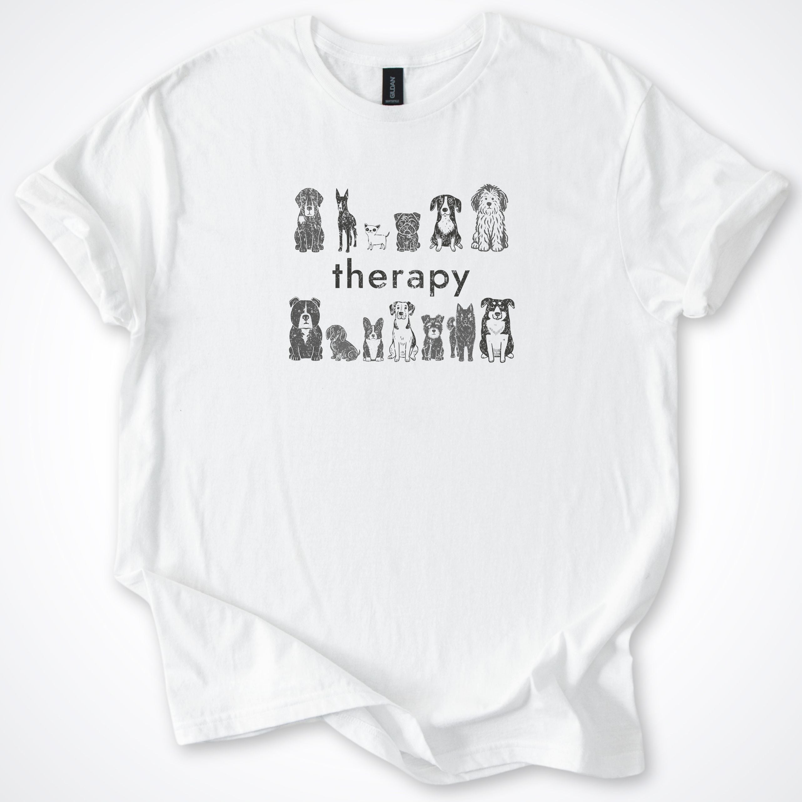 Therapy Classic T-Shirt
