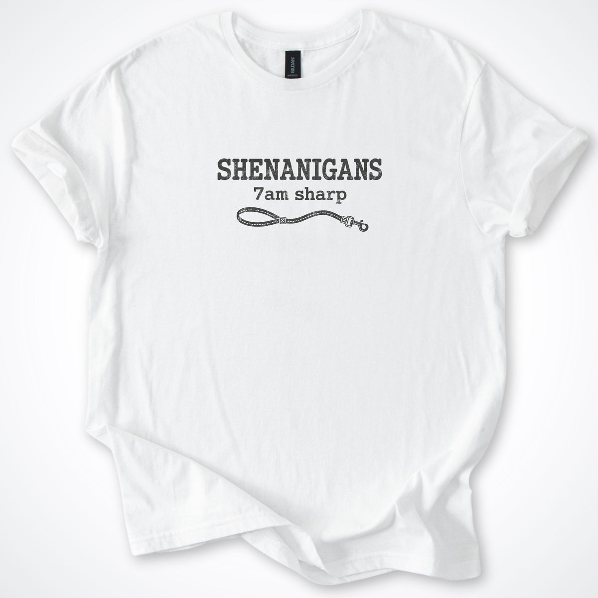 Shenanigans. 7am Sharp. Classic T-Shirt