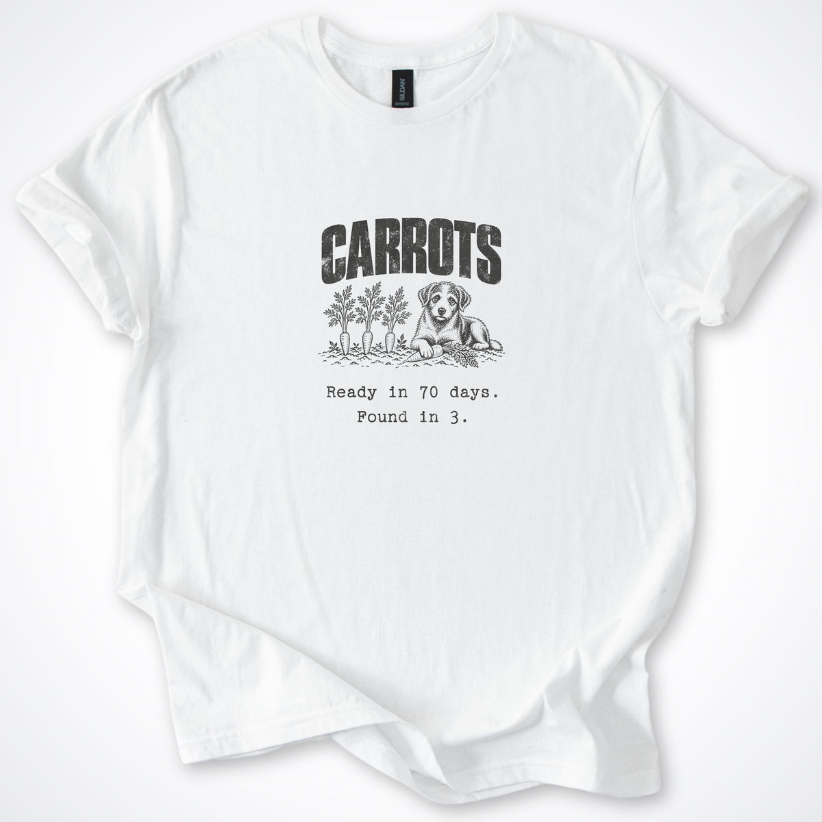 Carrots Classic T-Shirt