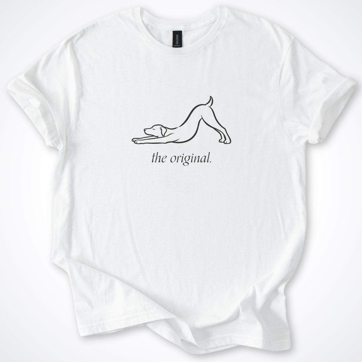 The Original Classic T-Shirt