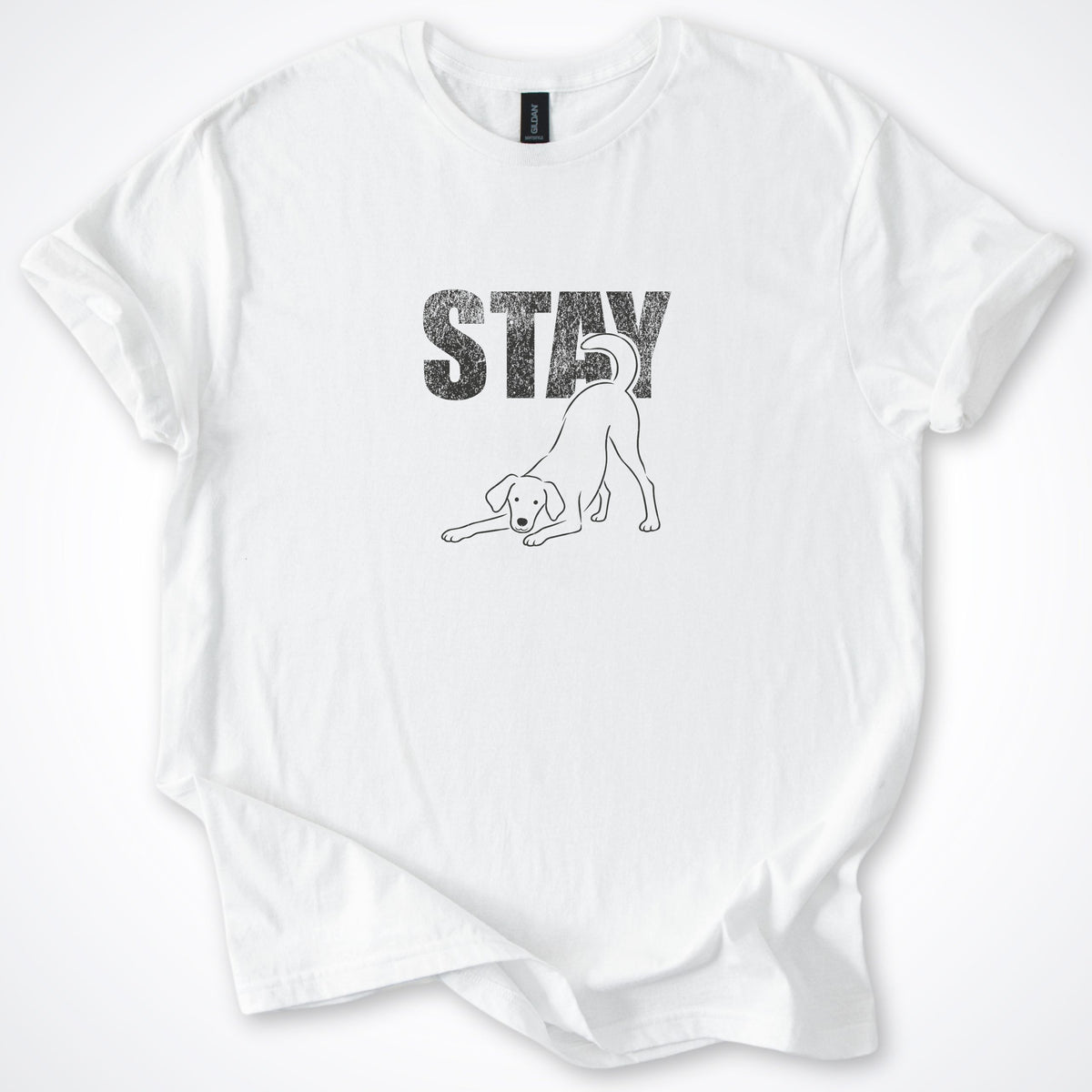 Stay Classic T-Shirt