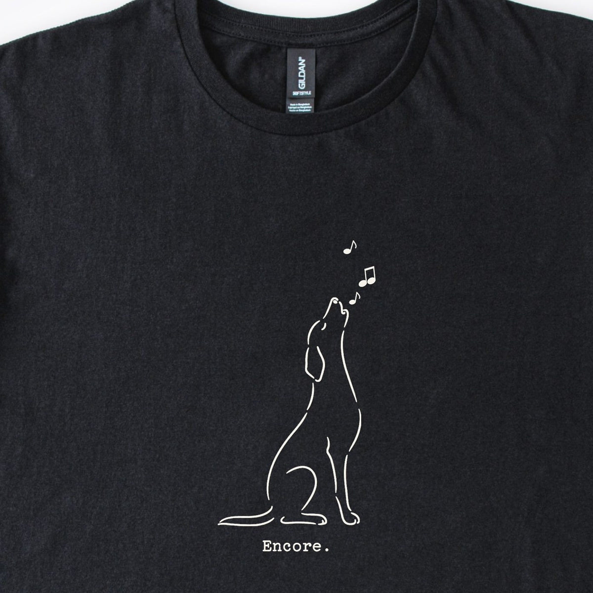 Encore Classic T-Shirt