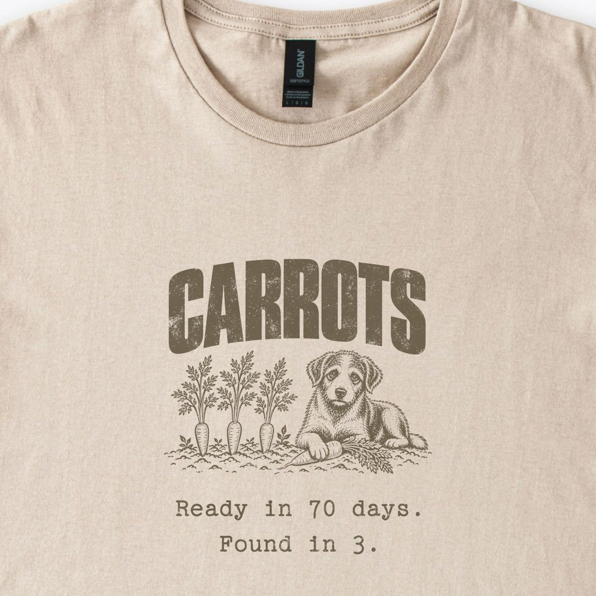 Carrots Classic T-Shirt