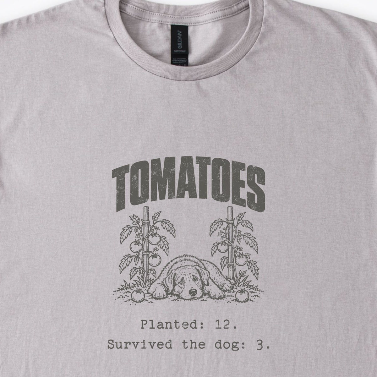Tomatoes Classic T-Shirt