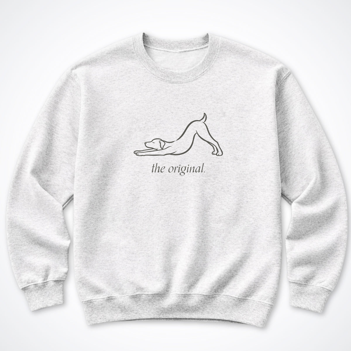 The Original Crewneck Sweatshirt