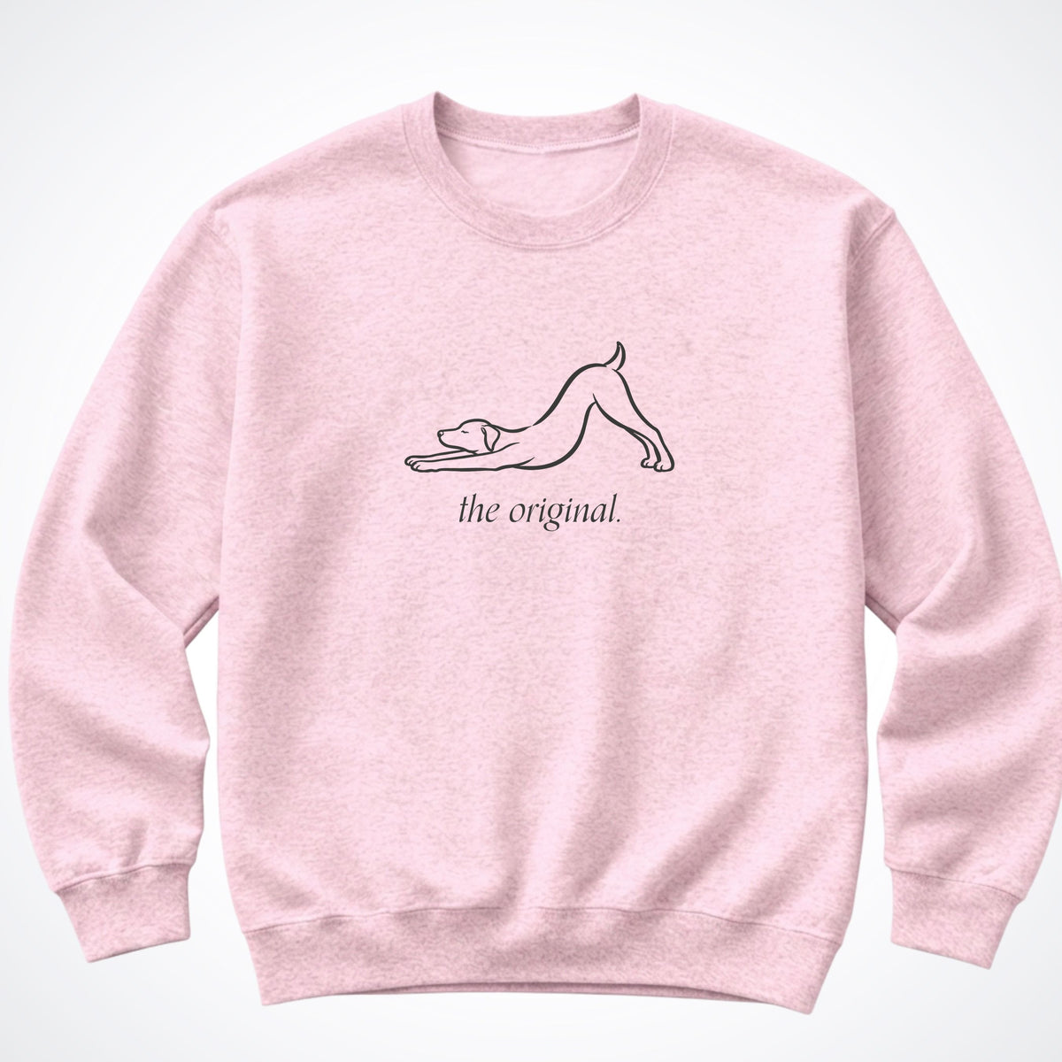 The Original Crewneck Sweatshirt