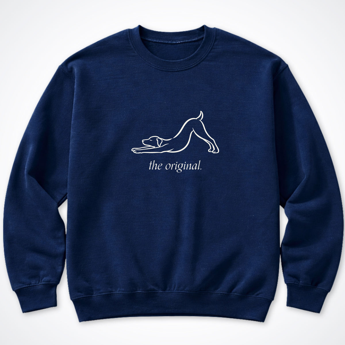 The Original Crewneck Sweatshirt