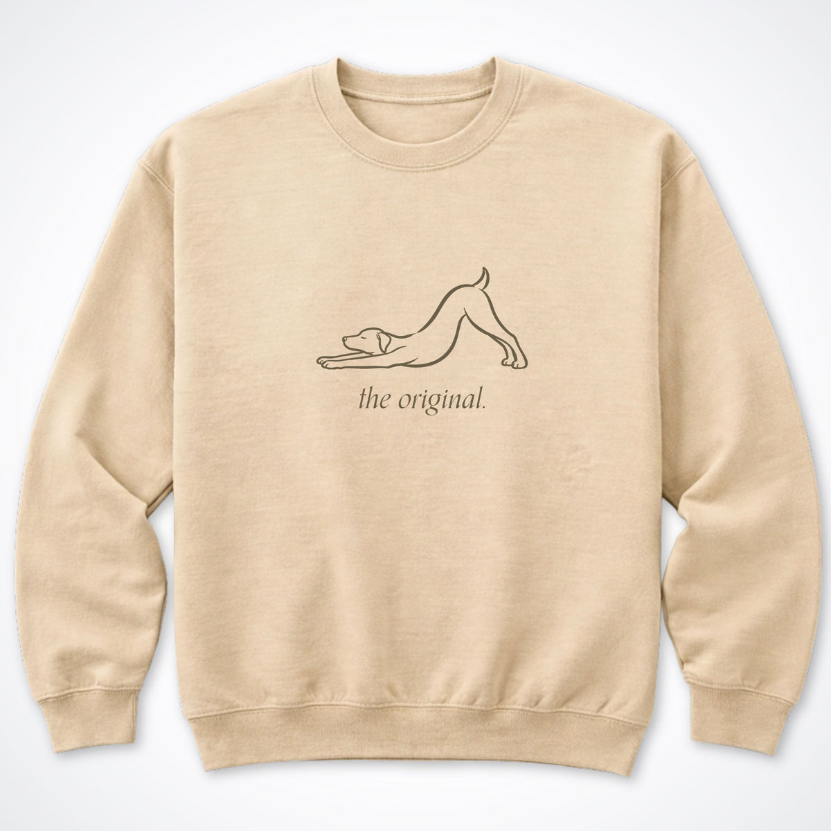 The Original Crewneck Sweatshirt