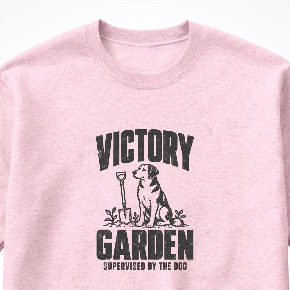Victory Garden Crewneck Sweatshirt