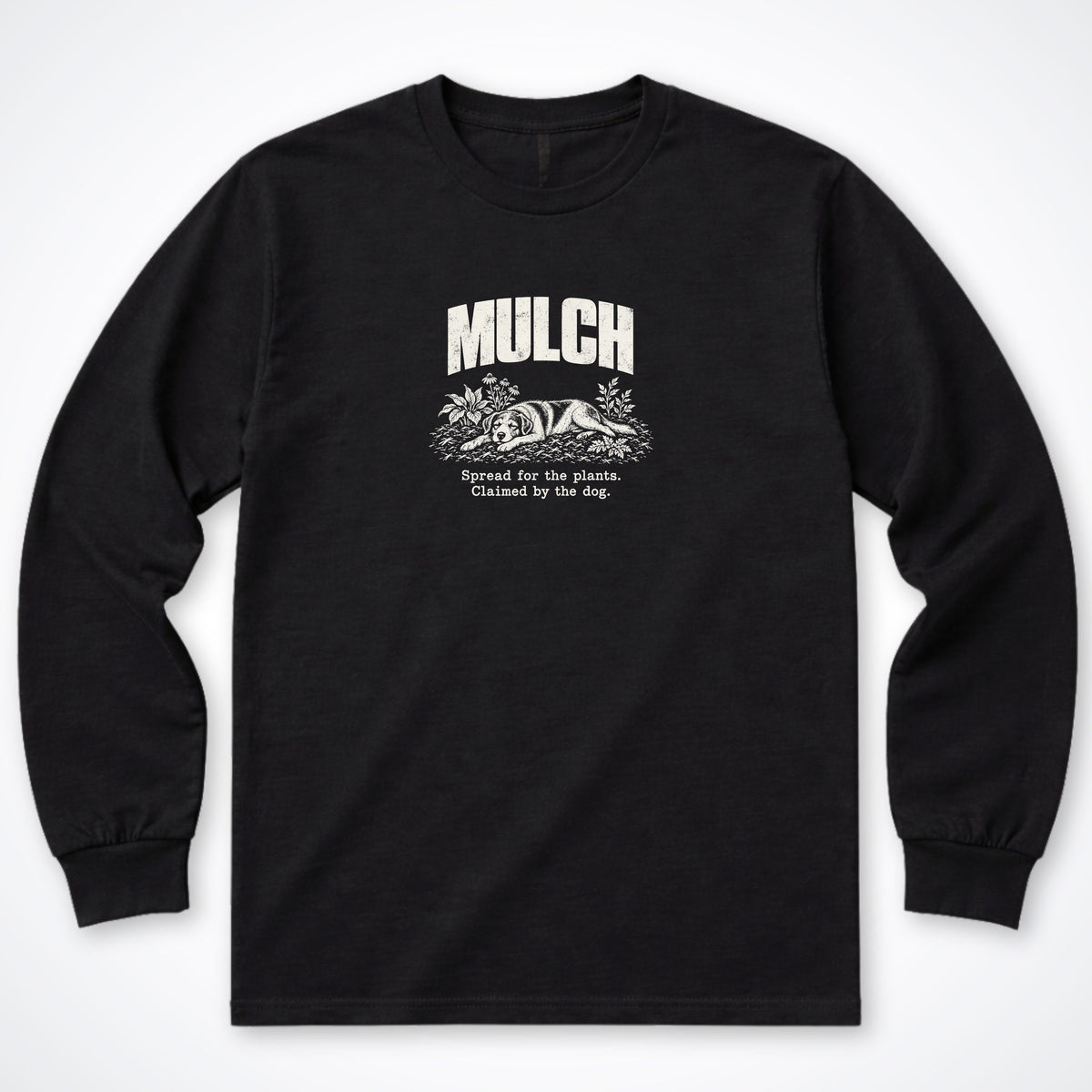 Mulch Long Sleeve Shirt