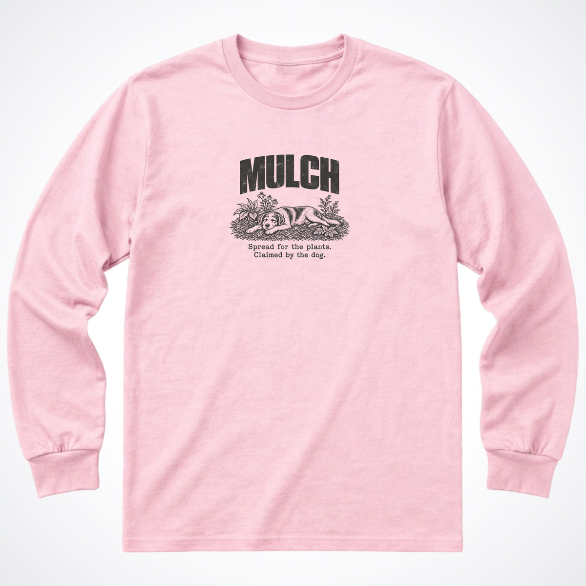 Mulch Long Sleeve Shirt