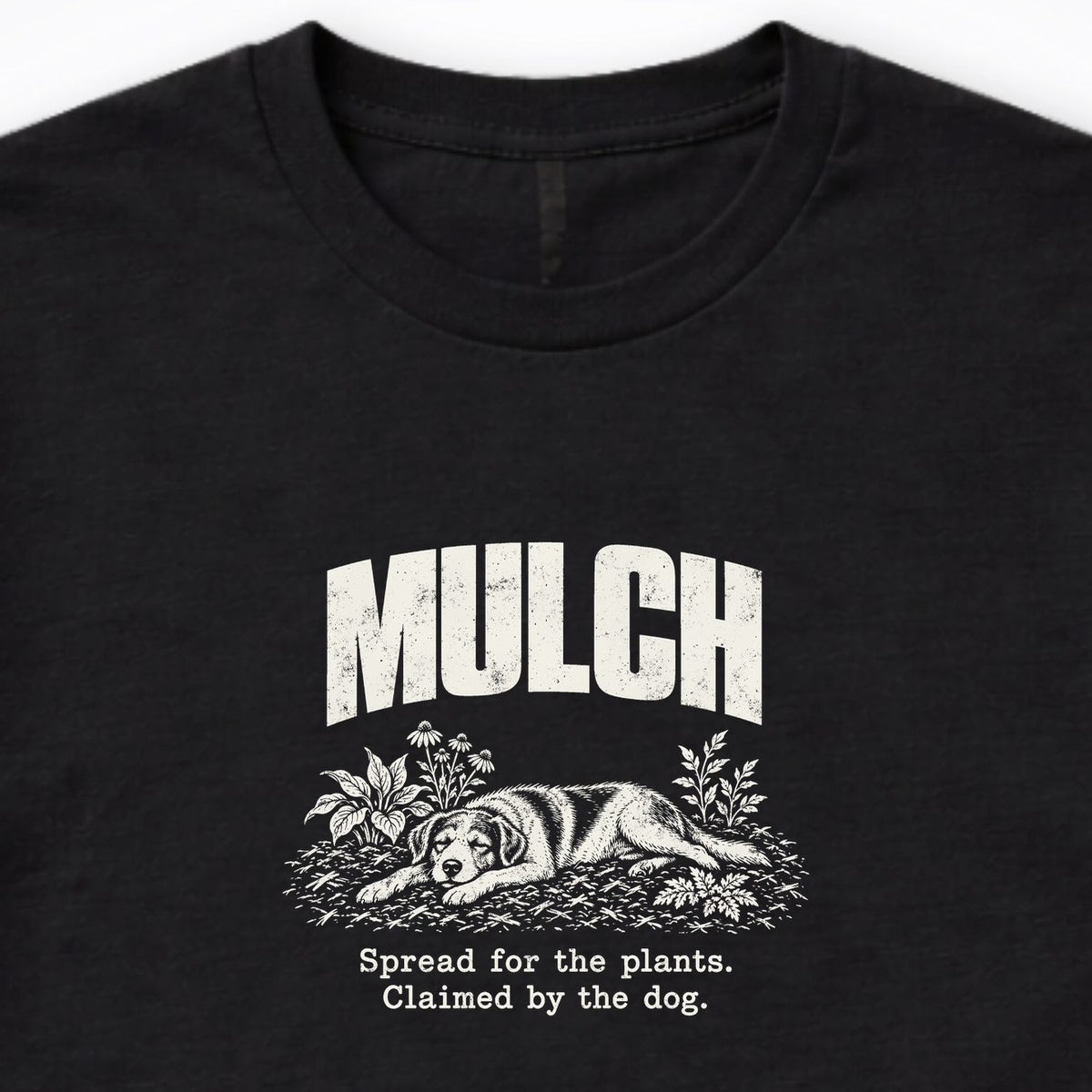 Mulch Long Sleeve Shirt
