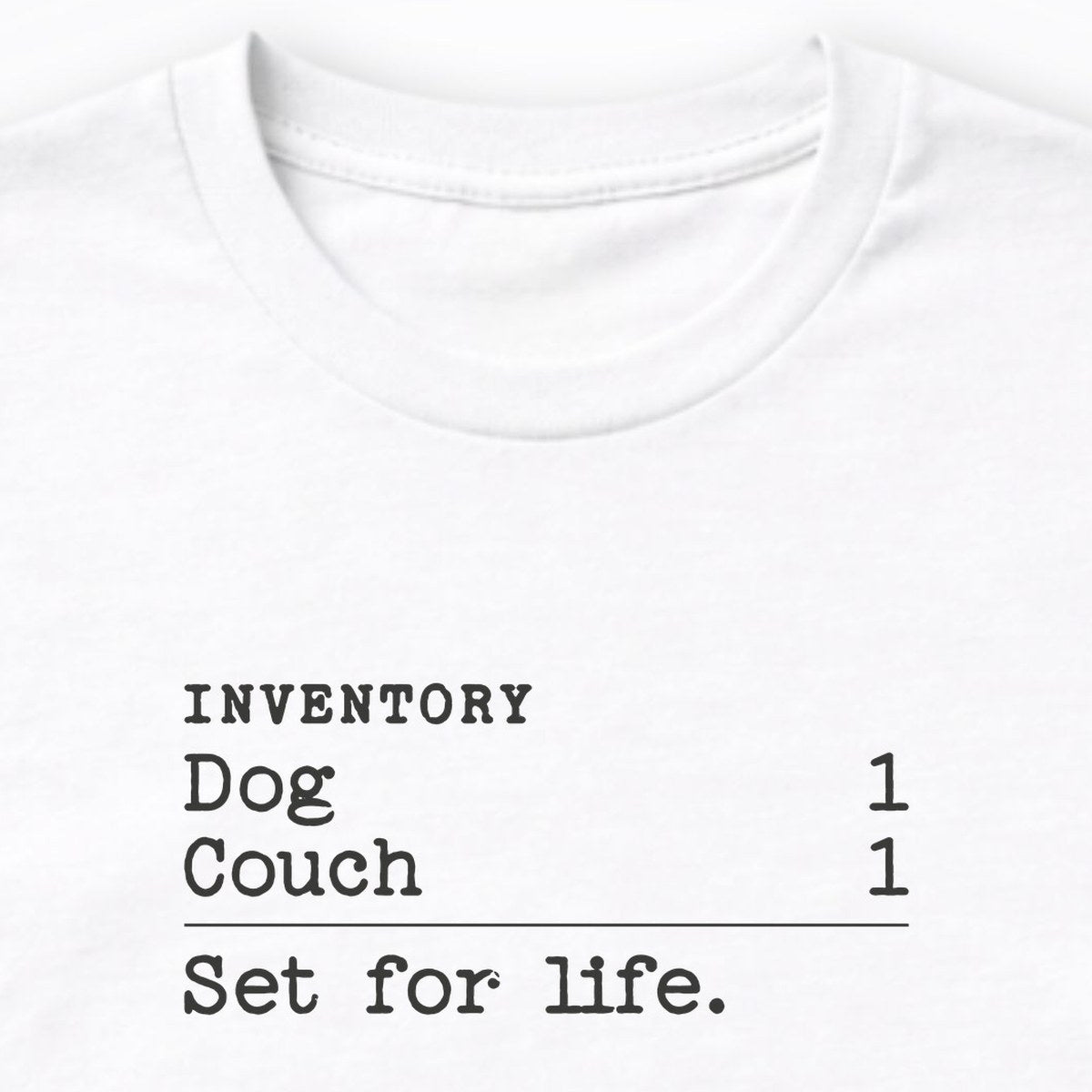 Set For Life Long Sleeve Shirt