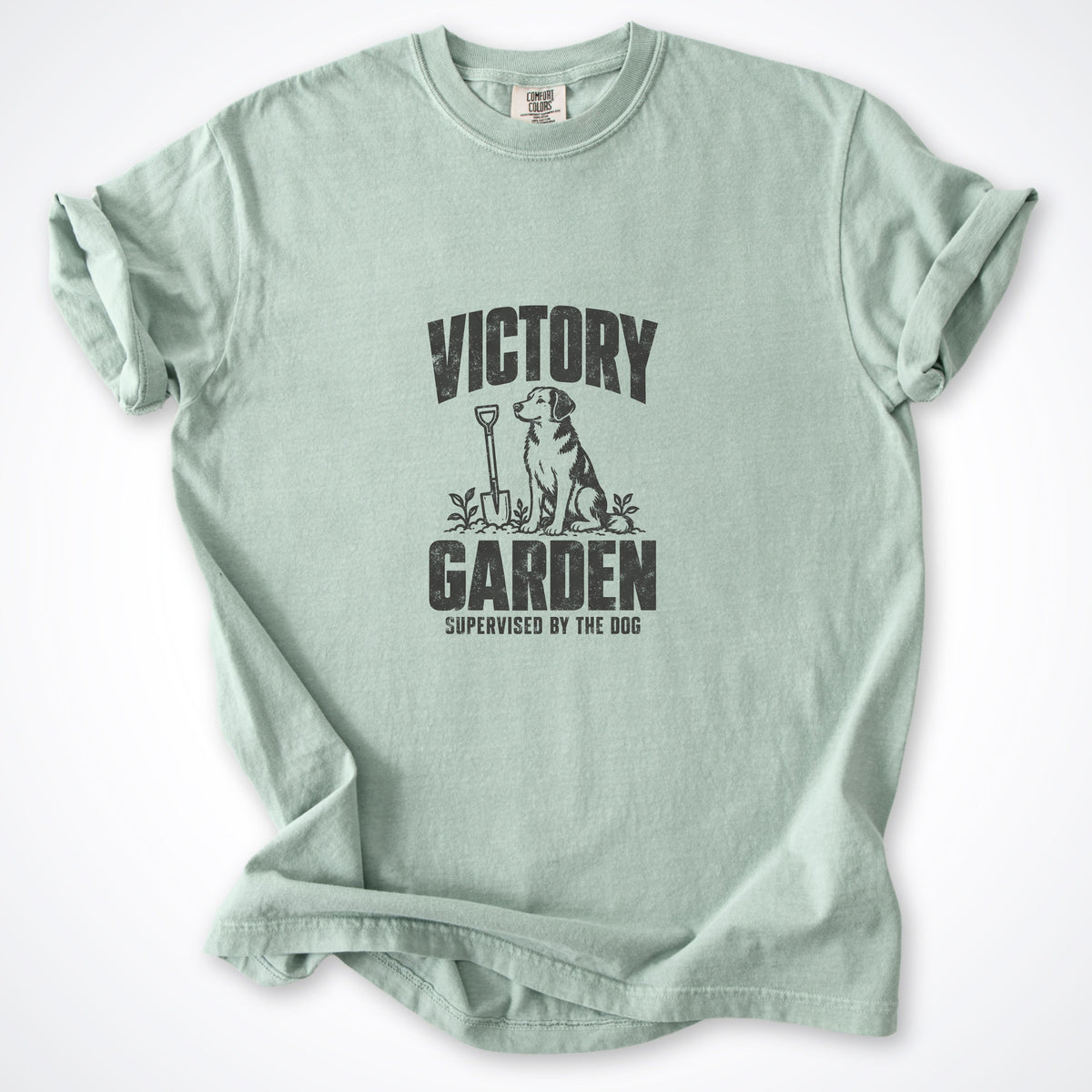 Victory Garden Premium T-Shirt
