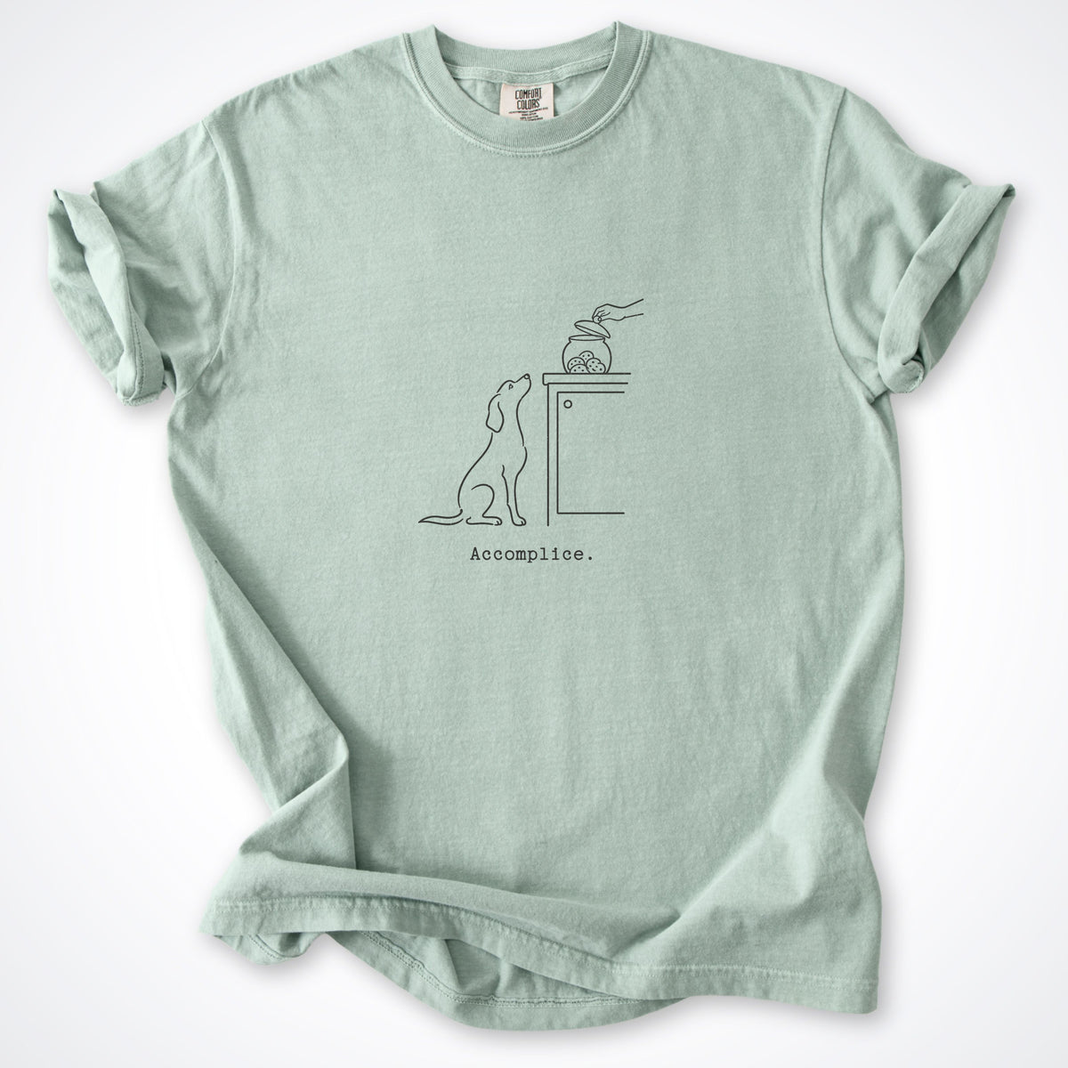 Accomplice Premium T-Shirt