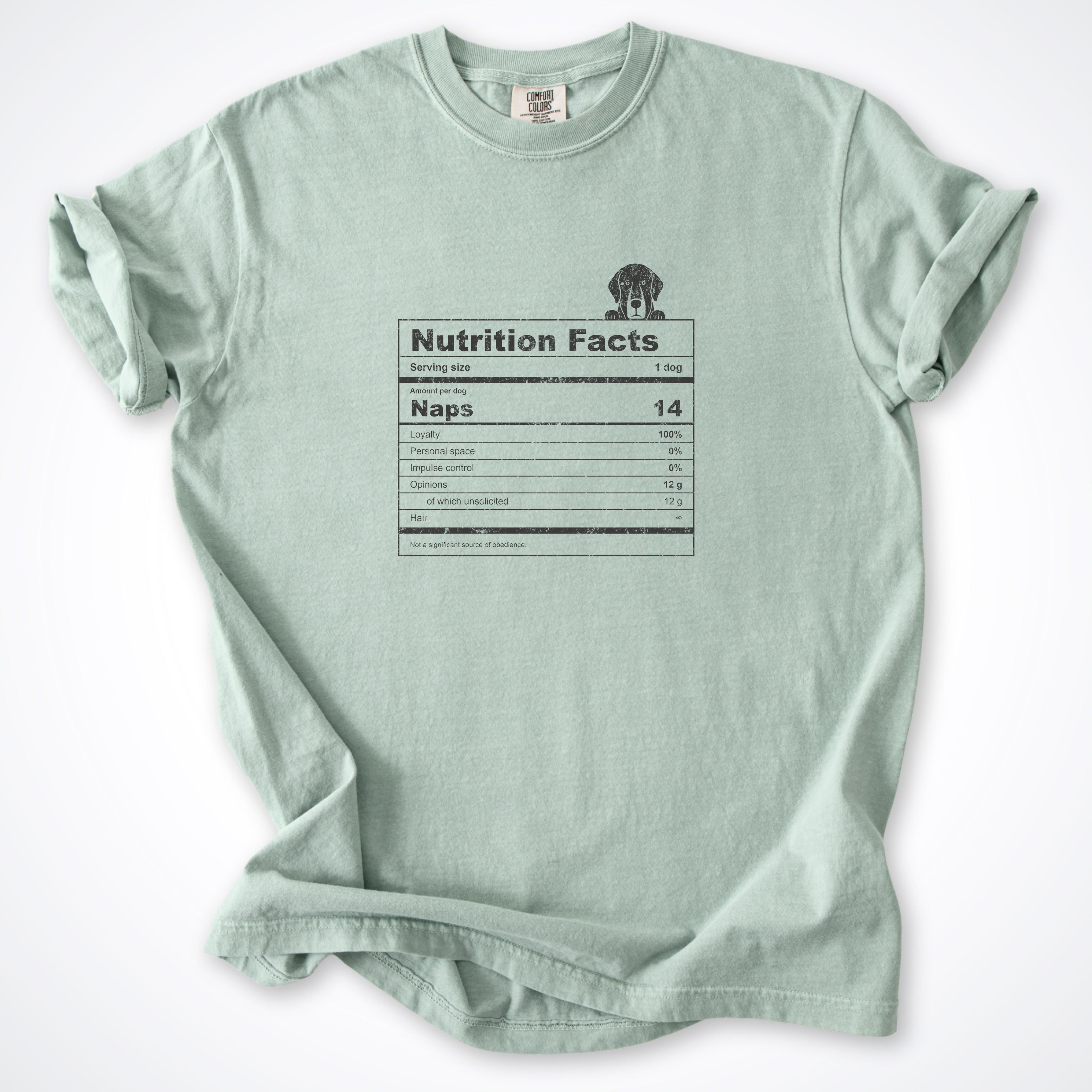 Not A Significant Source Of Obedience Premium T-Shirt