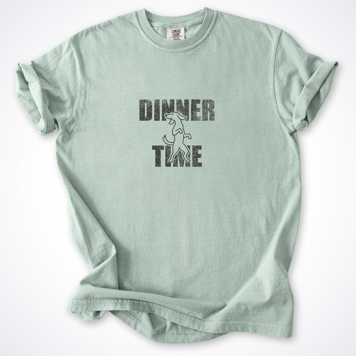 Dinner Time Premium T-Shirt