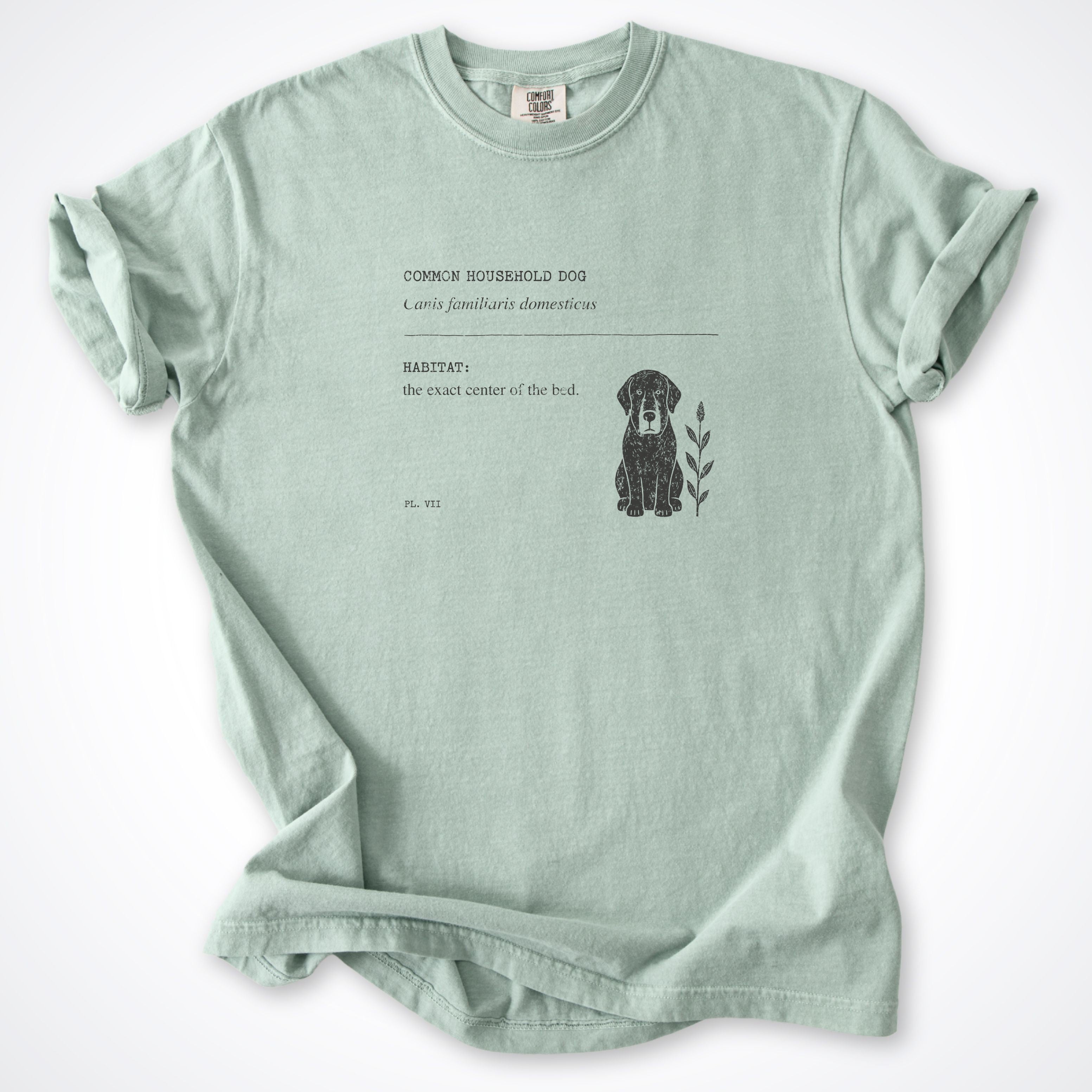 Field Guide Premium T-Shirt