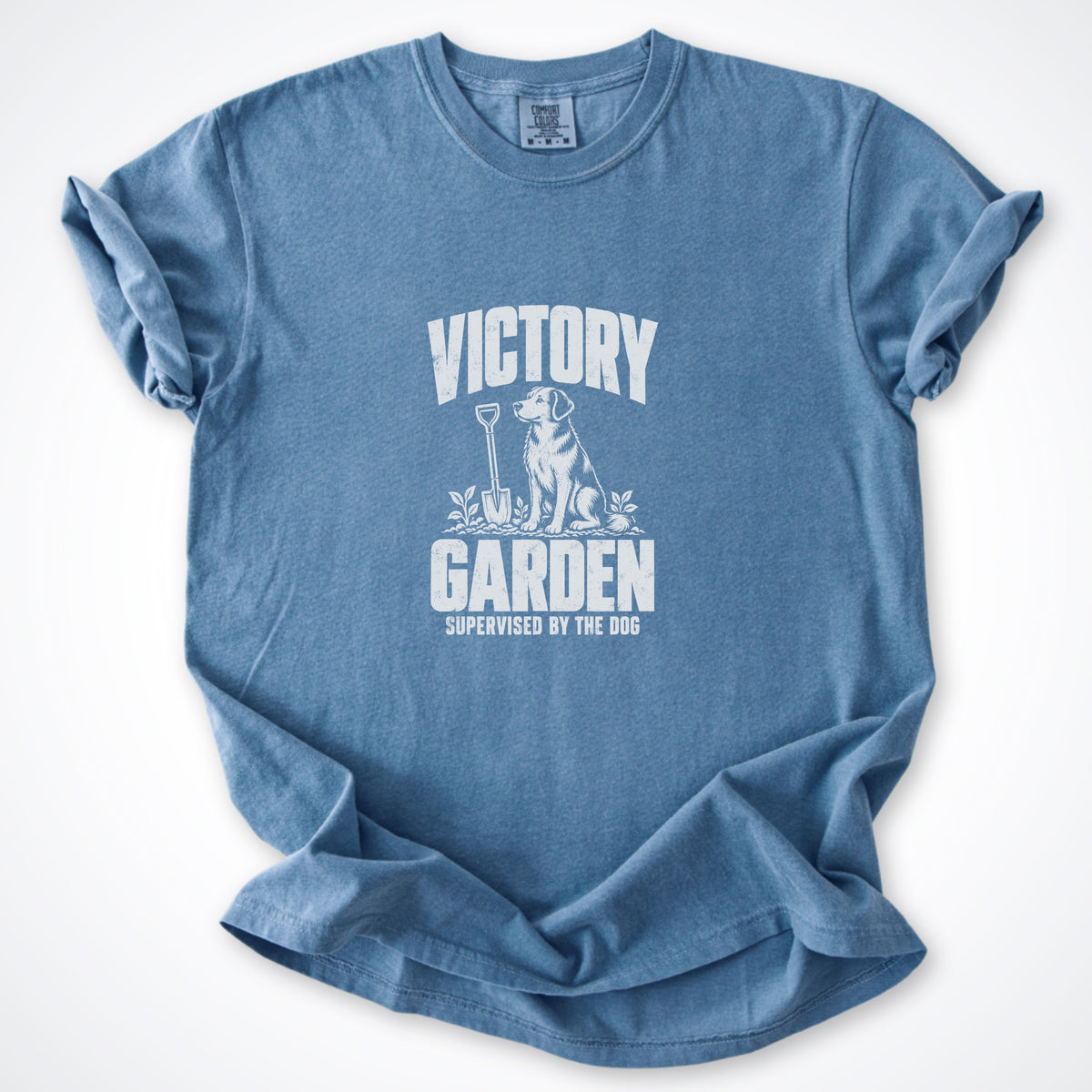 Victory Garden Premium T-Shirt