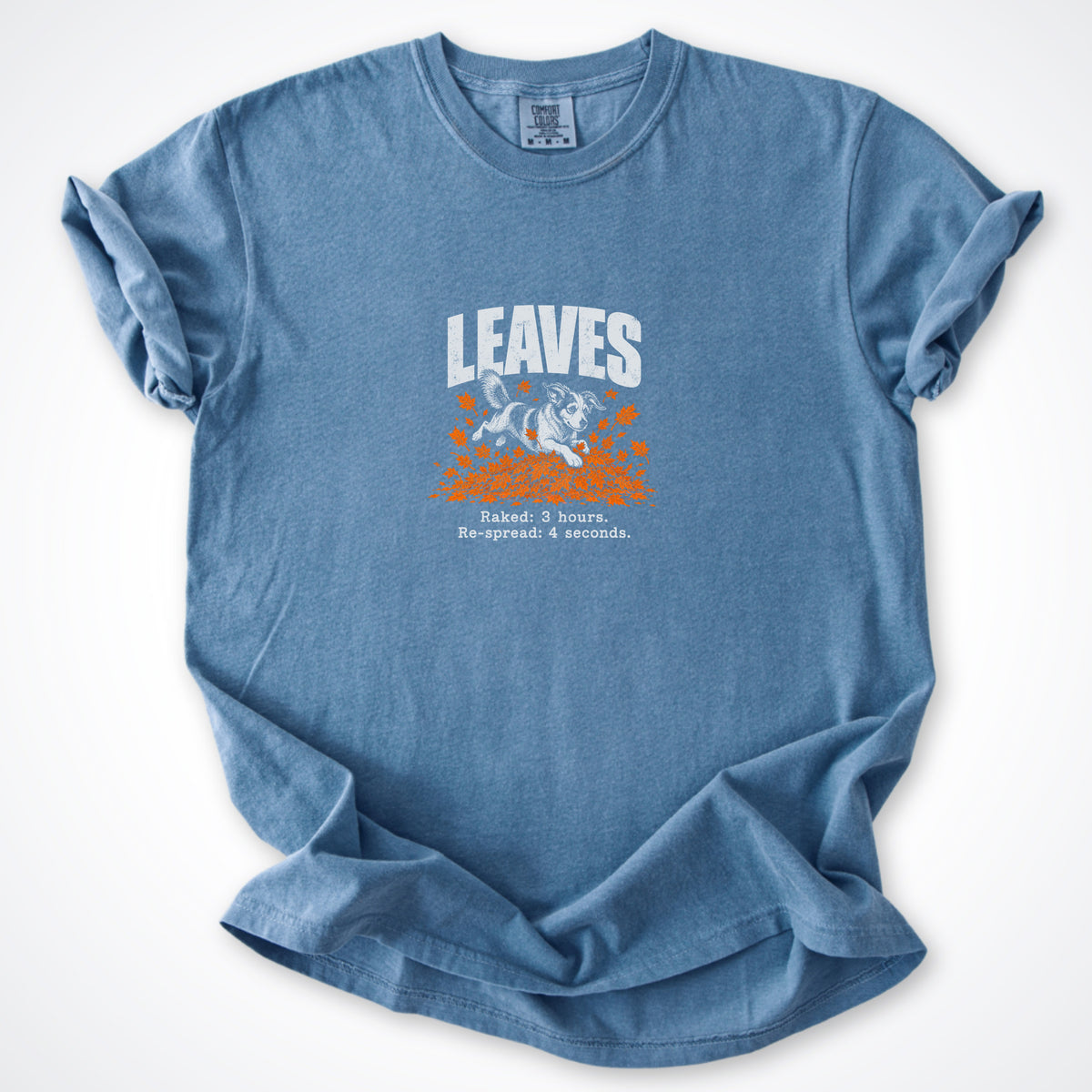 Leaves Premium T-Shirt