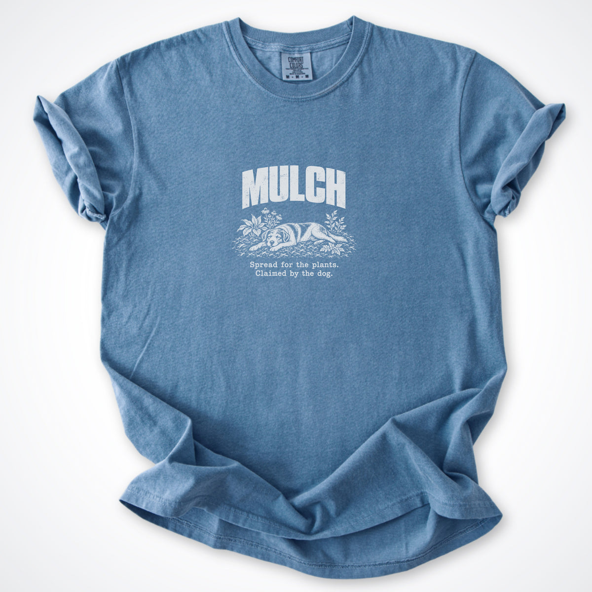 Mulch Premium T-Shirt