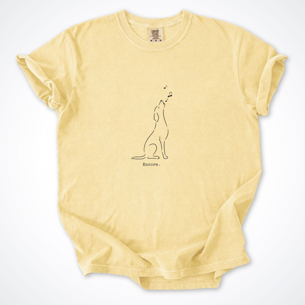 Encore Premium T-Shirt