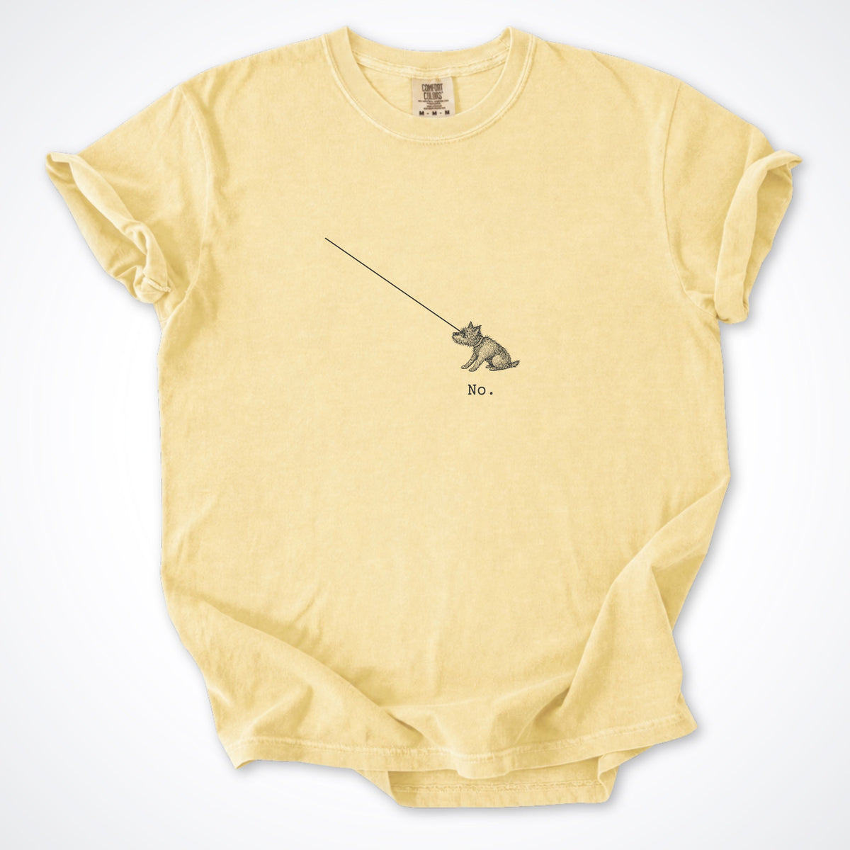 Oscar Says No Premium T-Shirt