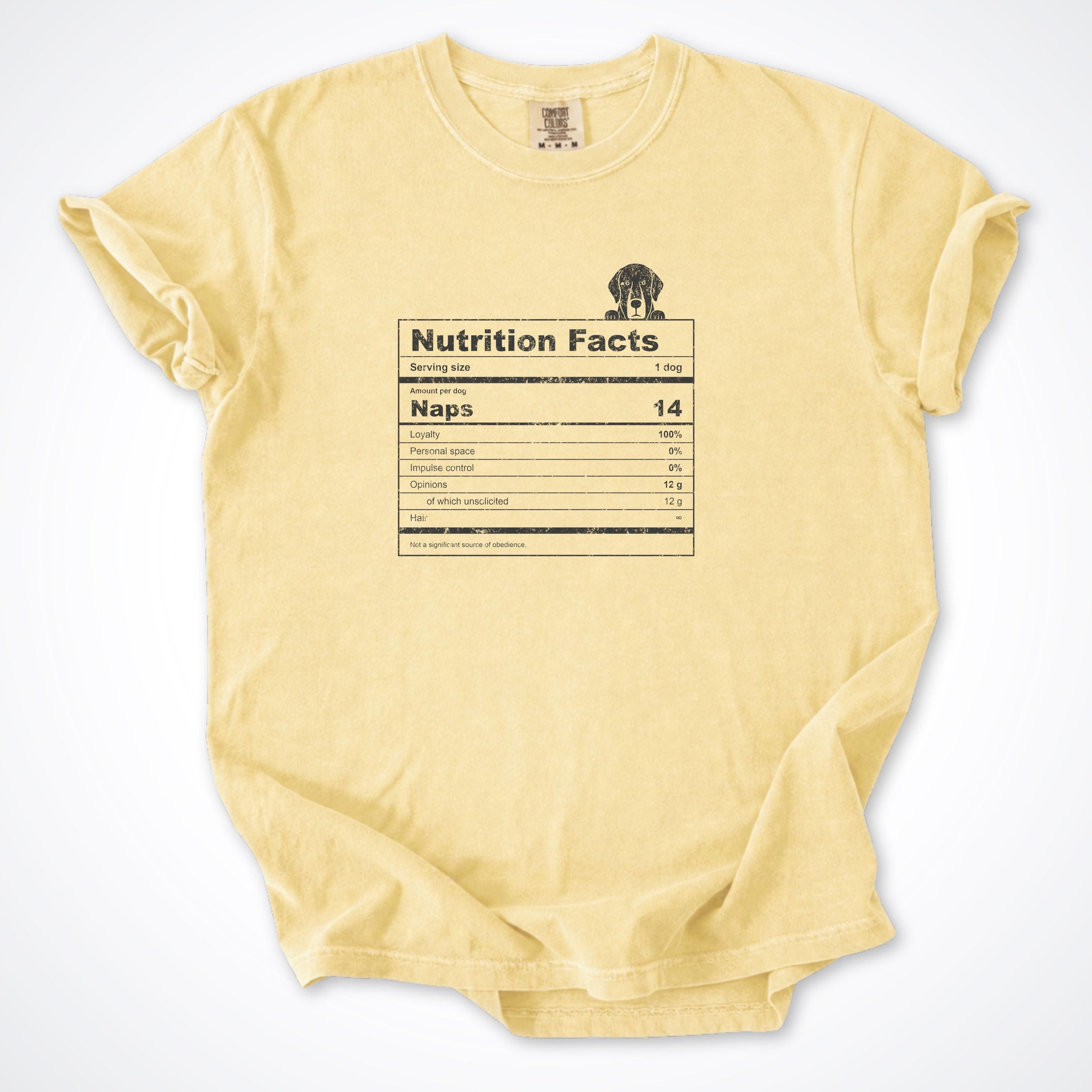 Not A Significant Source Of Obedience Premium T-Shirt