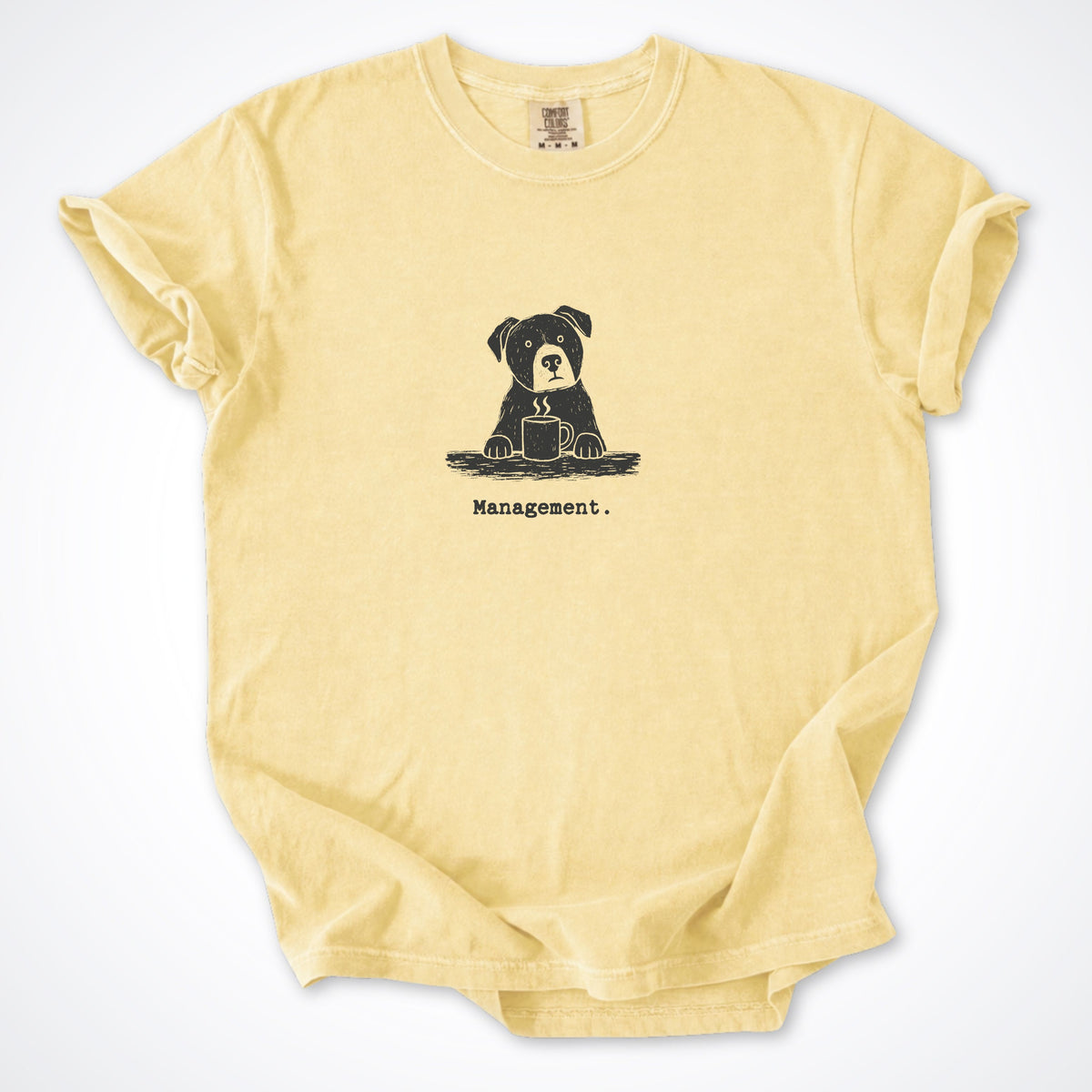 Management Premium T-Shirt