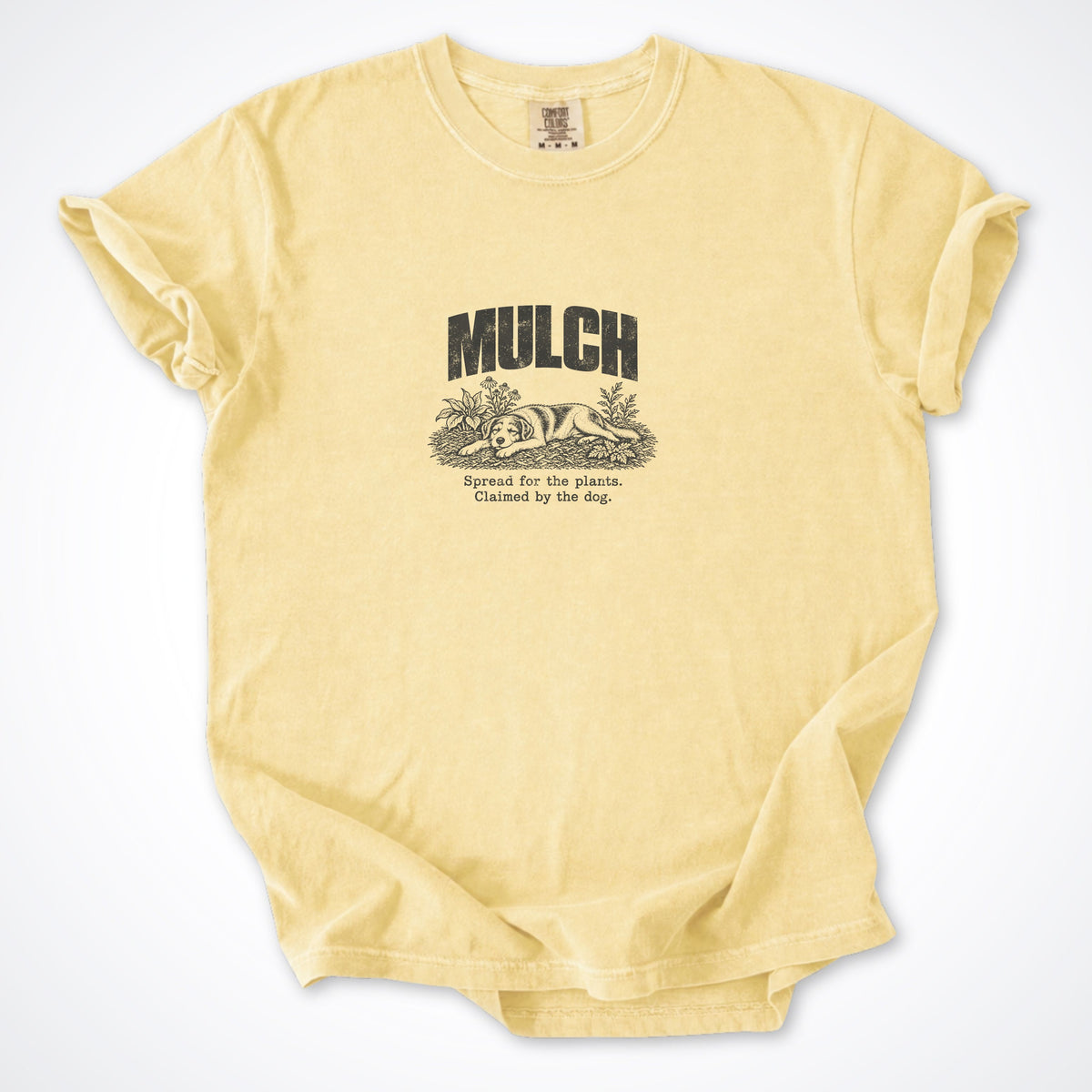 Mulch Premium T-Shirt
