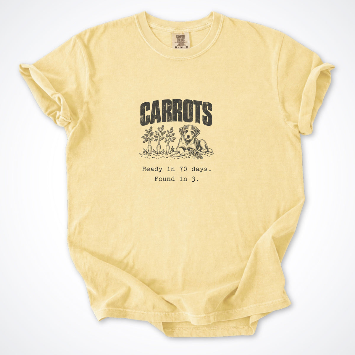 Carrots Premium T-Shirt