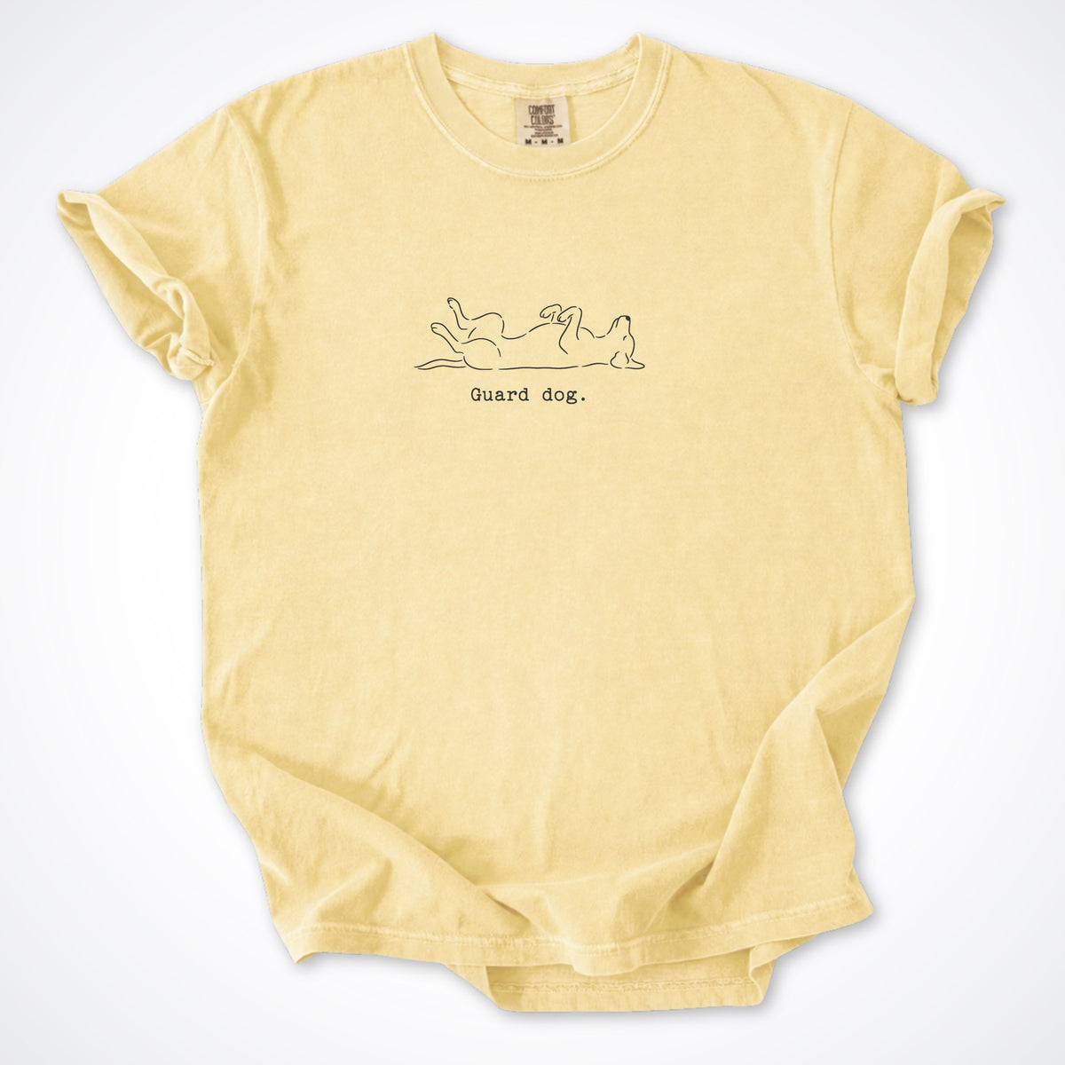 Guard Dog Premium T-Shirt