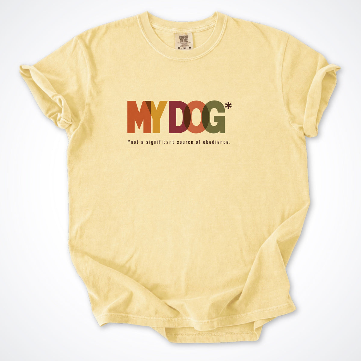 My Dog* Premium T-Shirt
