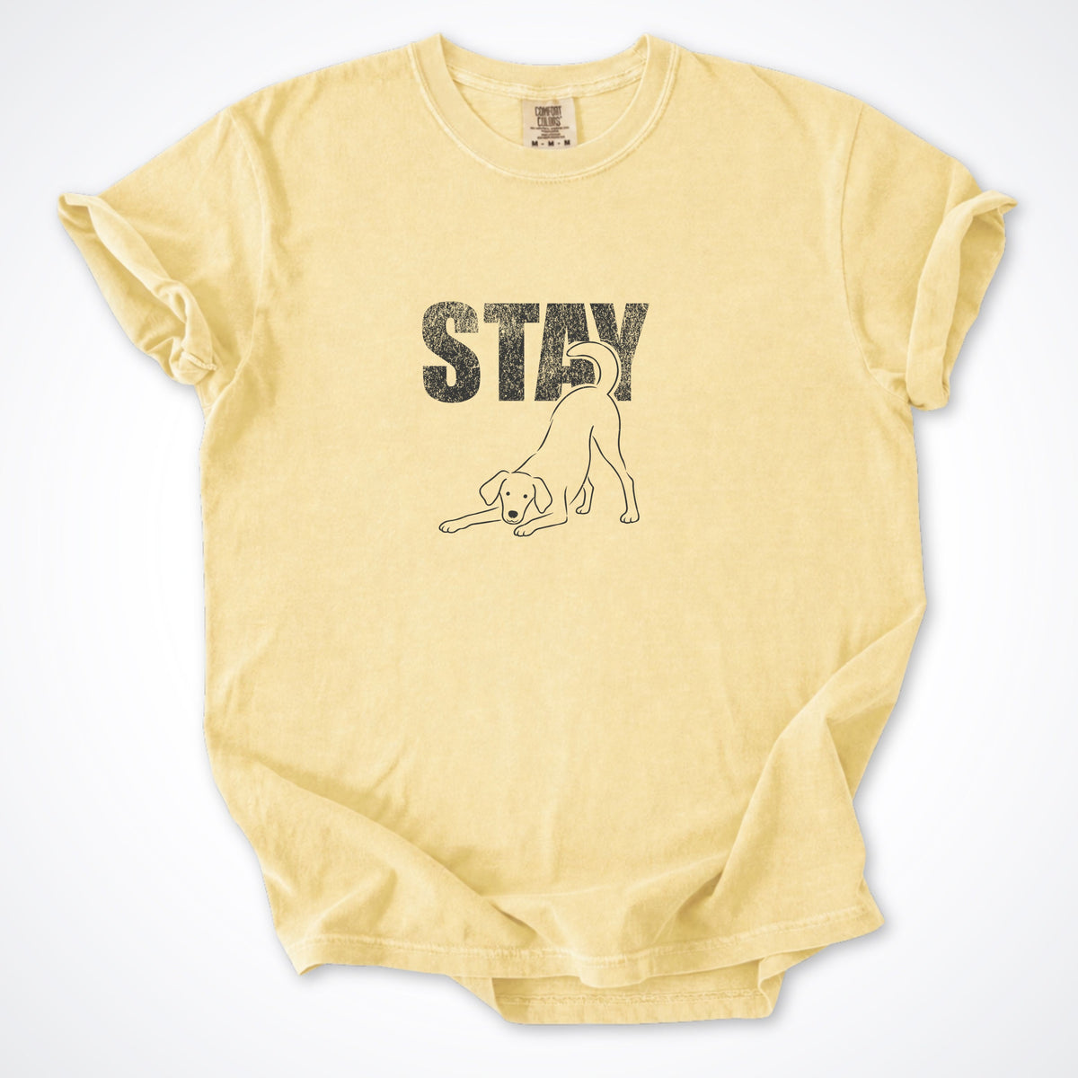 Stay Premium T-Shirt