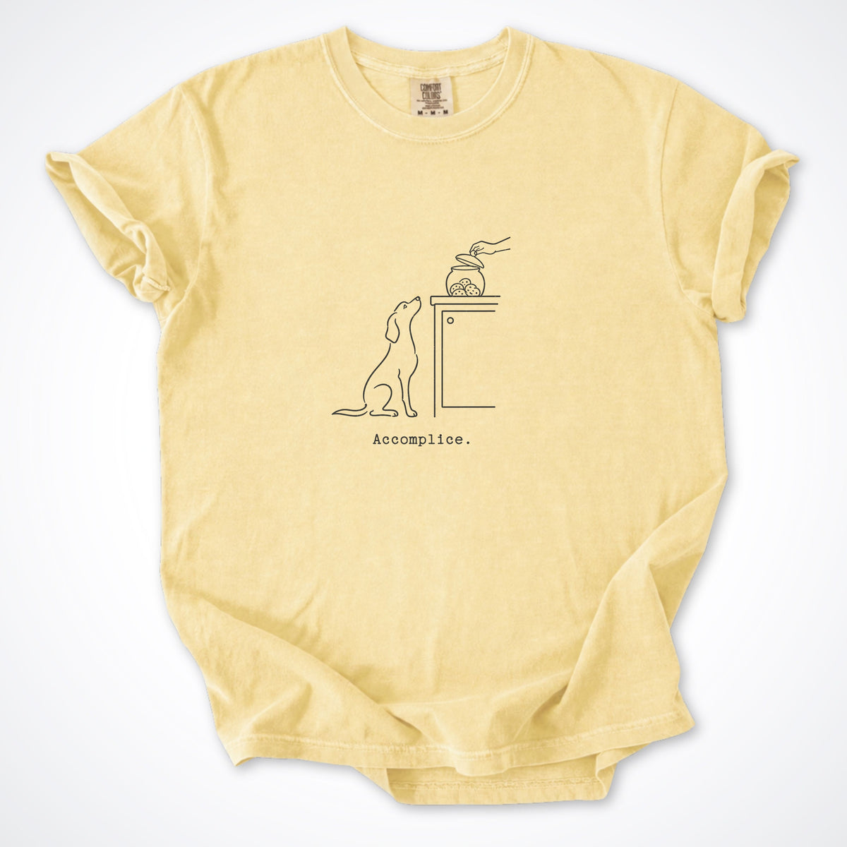 Accomplice Premium T-Shirt