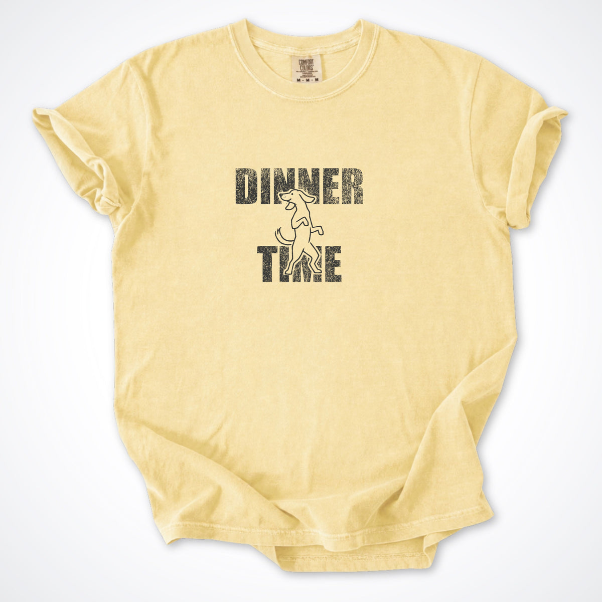 Dinner Time Premium T-Shirt