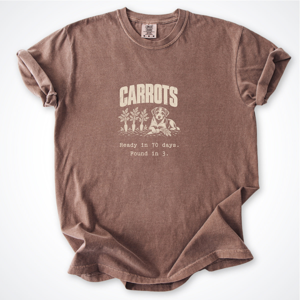 Carrots Premium T-Shirt