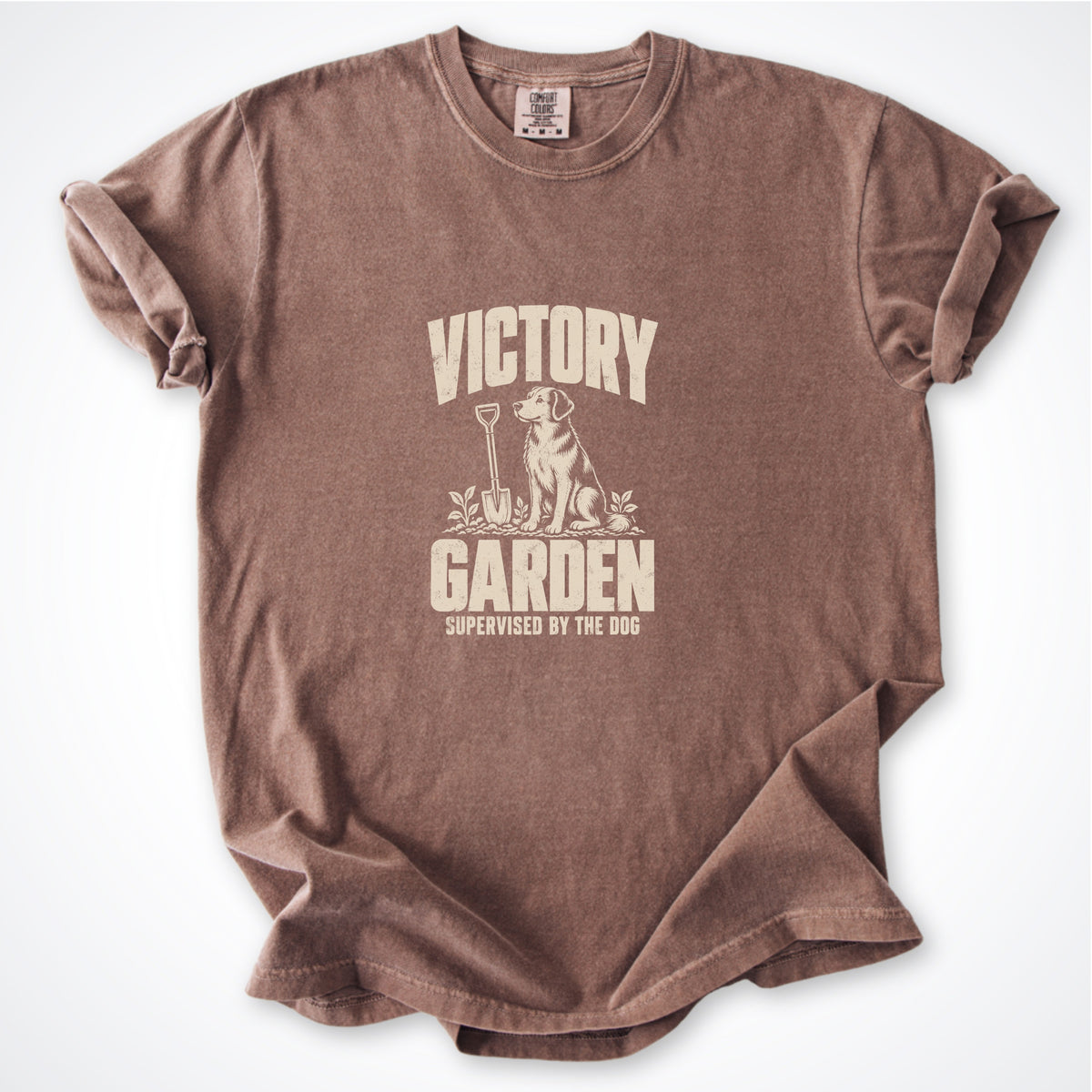 Victory Garden Premium T-Shirt