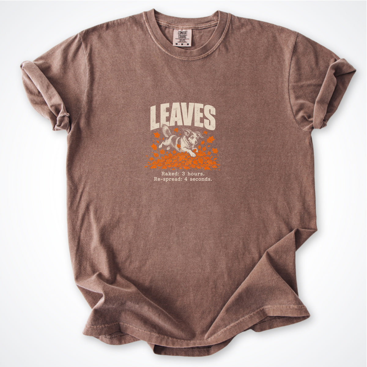 Leaves Premium T-Shirt