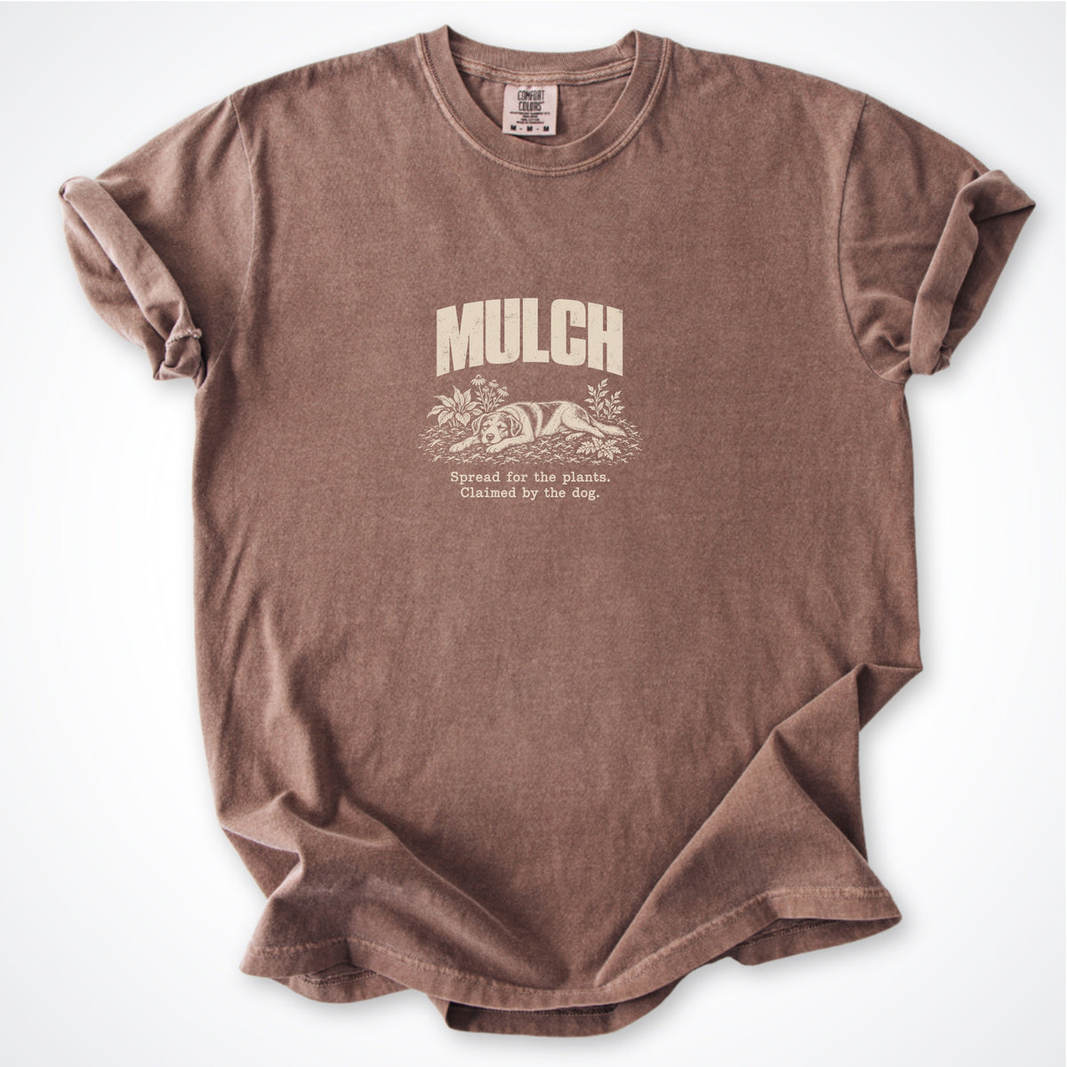 Mulch Premium T-Shirt