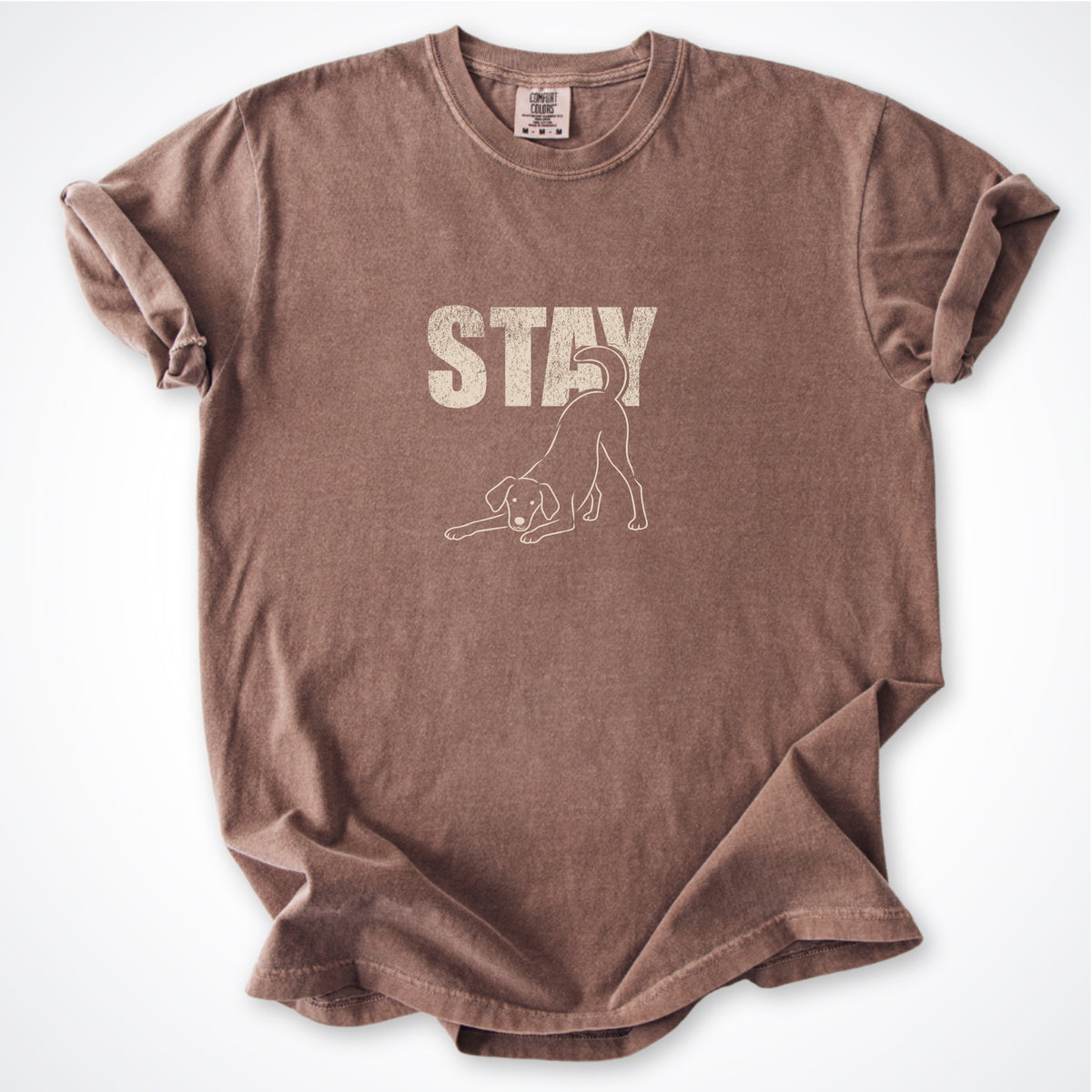Stay Premium T-Shirt