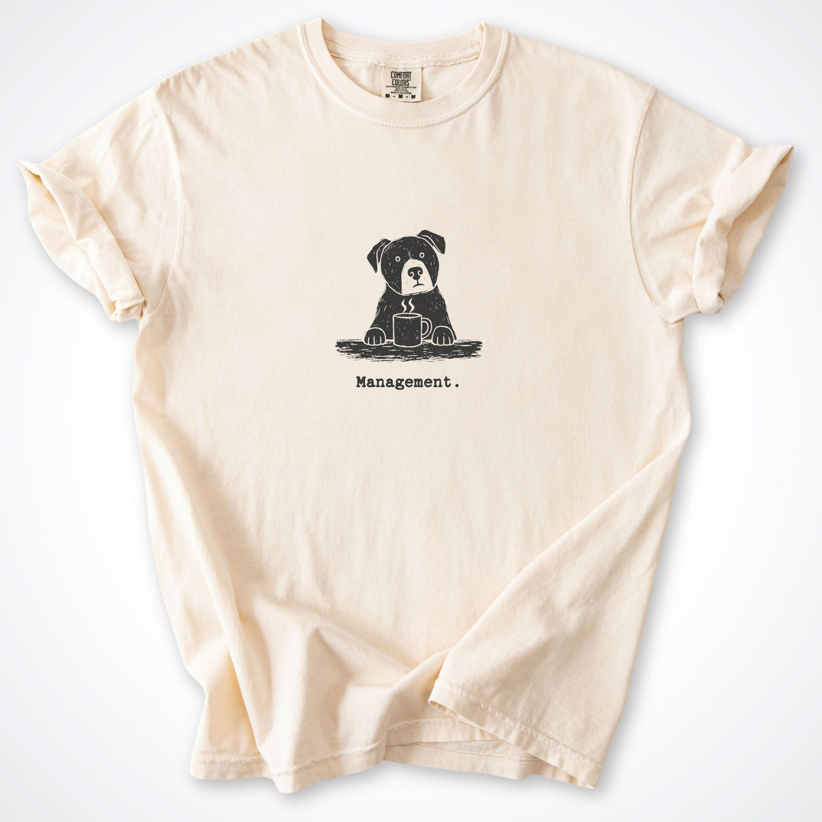 Management Premium T-Shirt