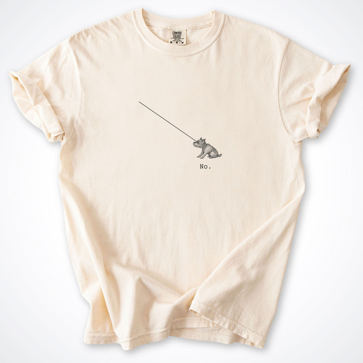 Oscar Says No Premium T-Shirt