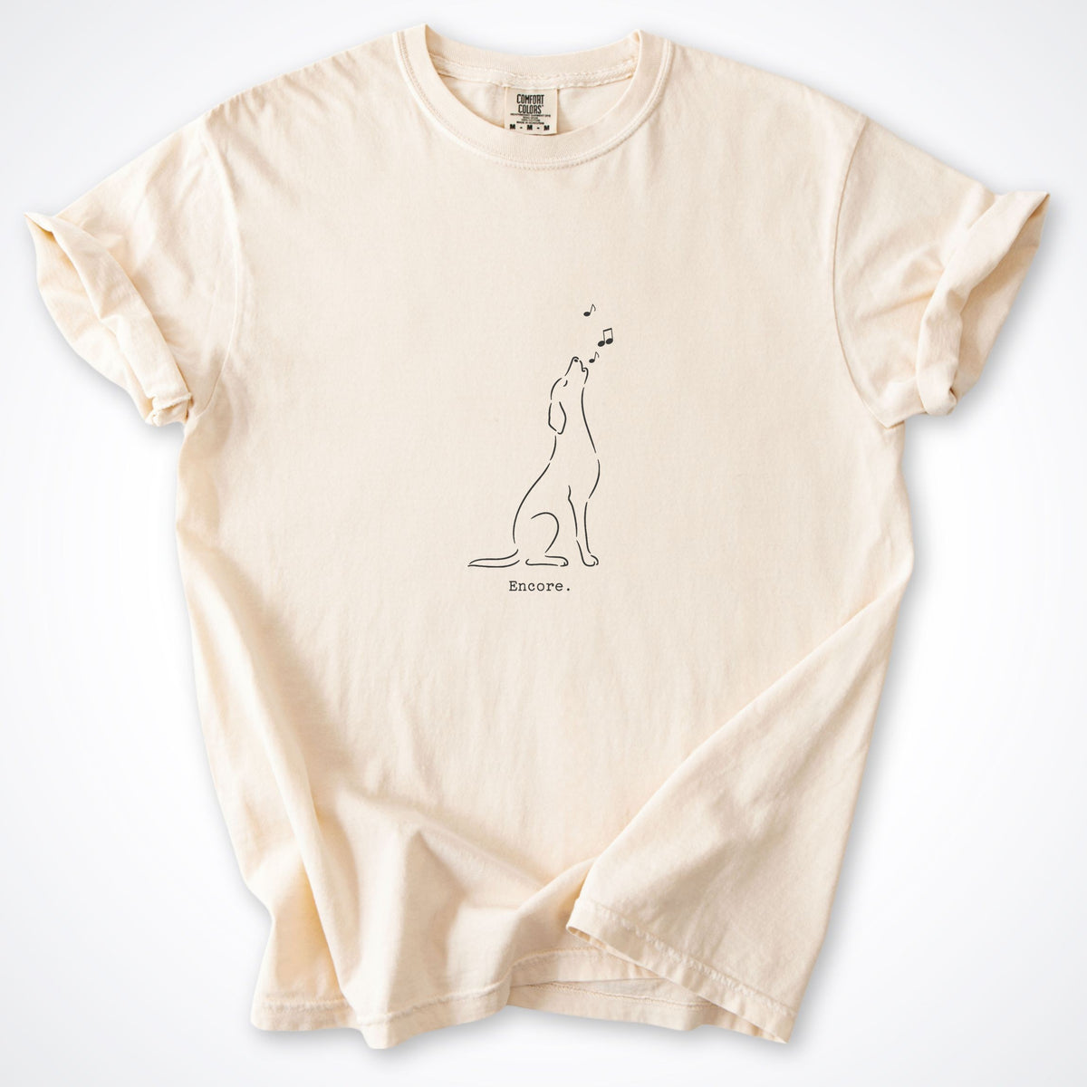 Encore Premium T-Shirt